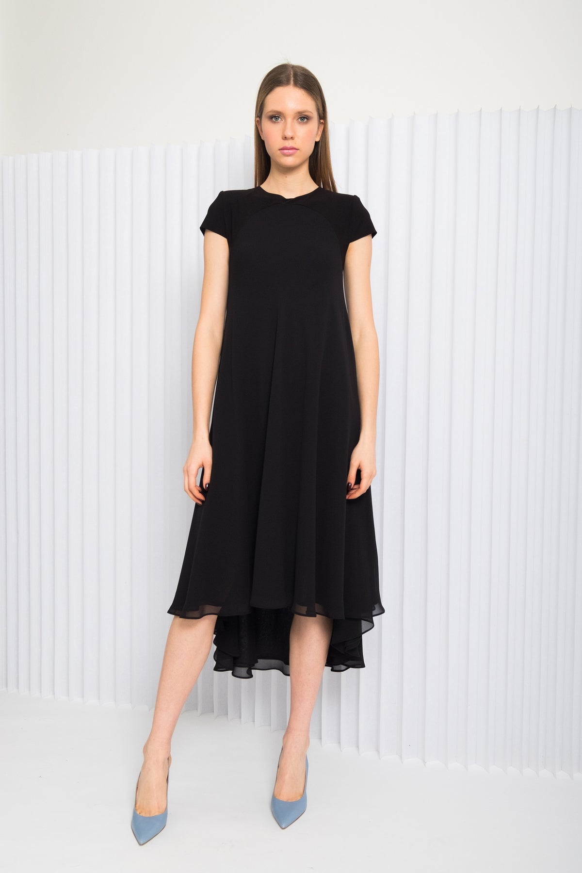 Dress Barbara