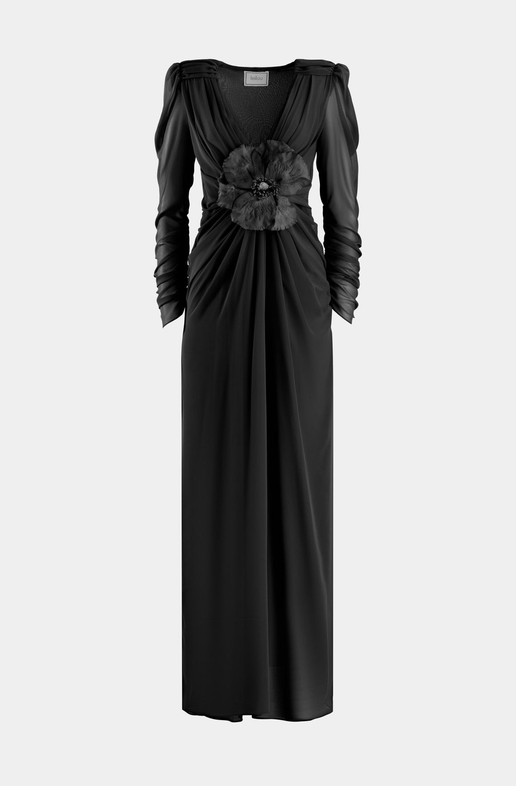Dress Louella Lux