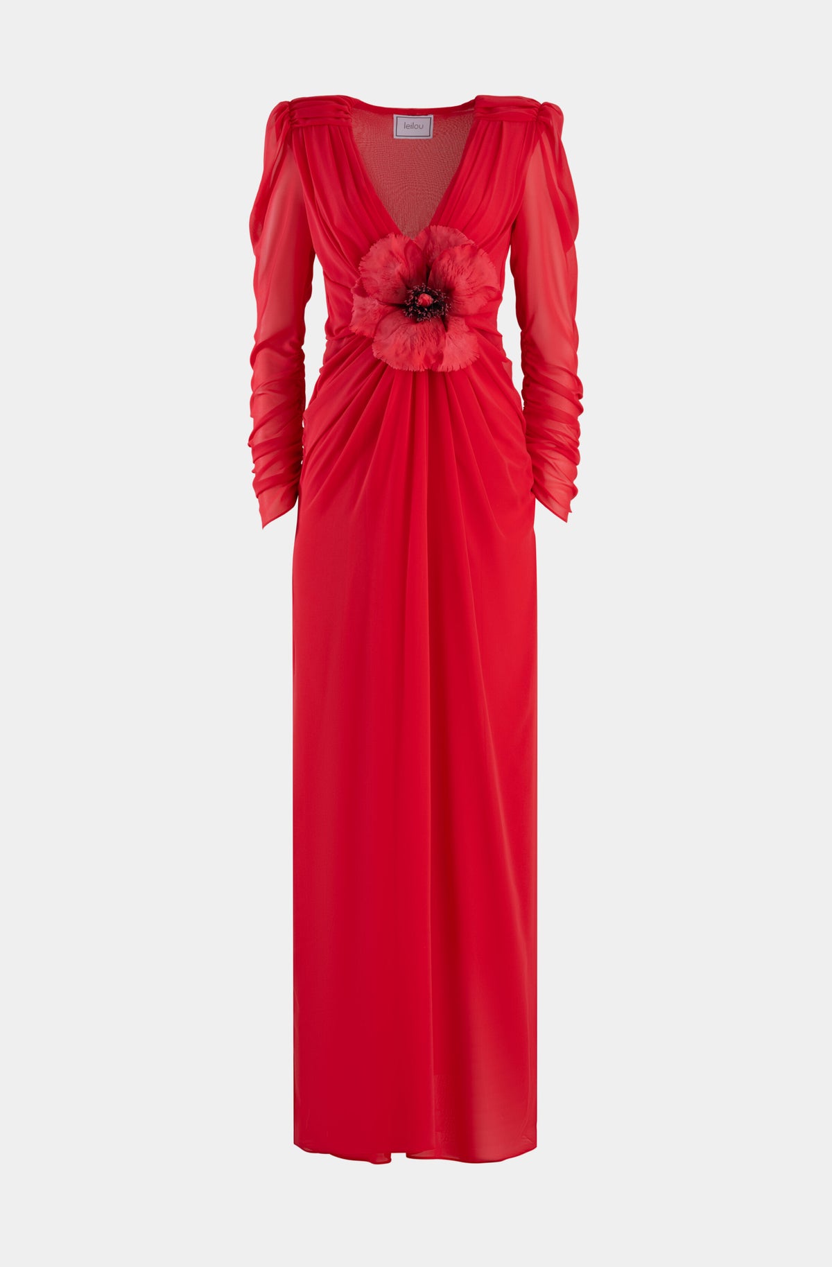 Dress Louella Lux