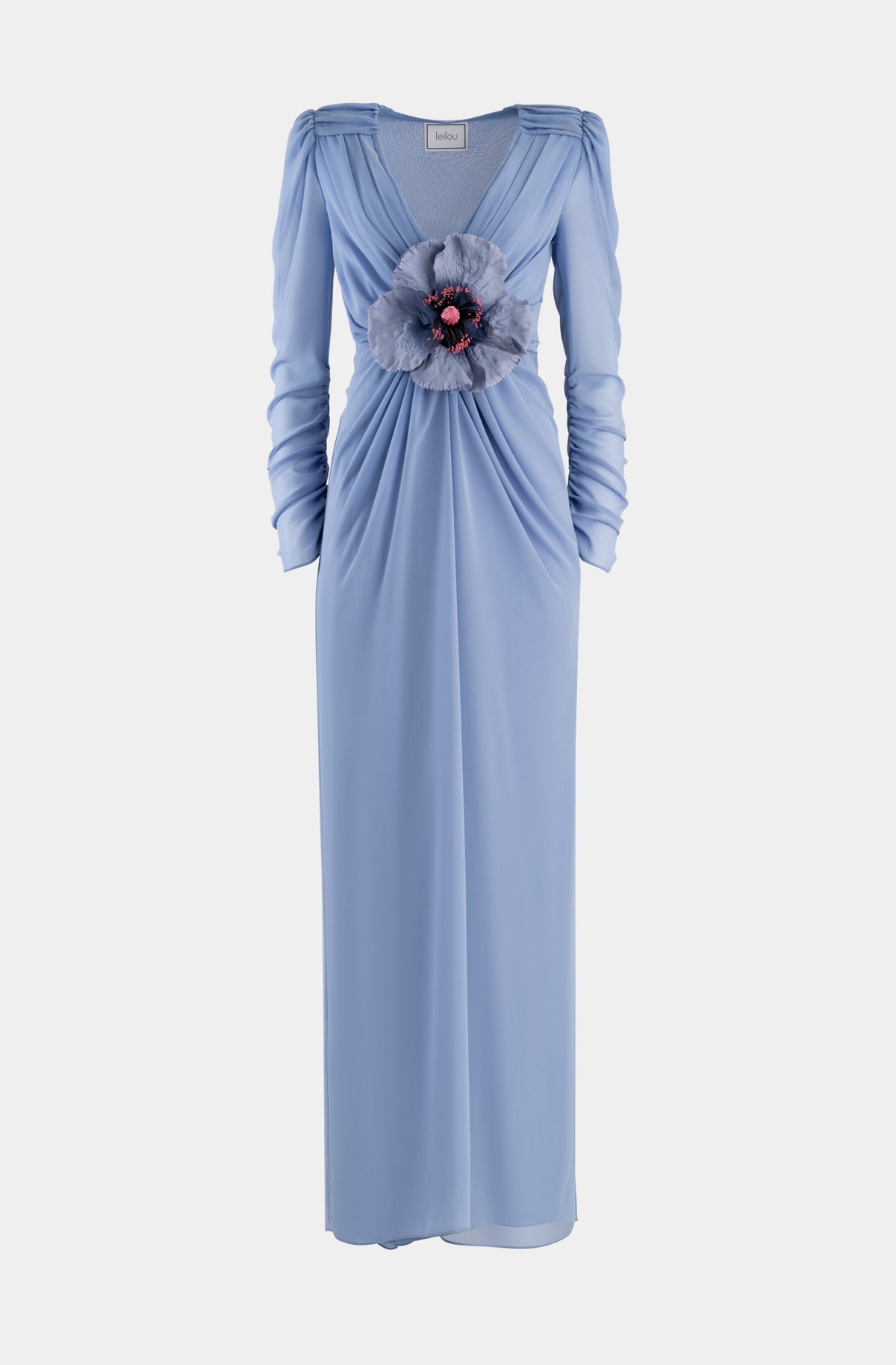 Dress Louella Lux