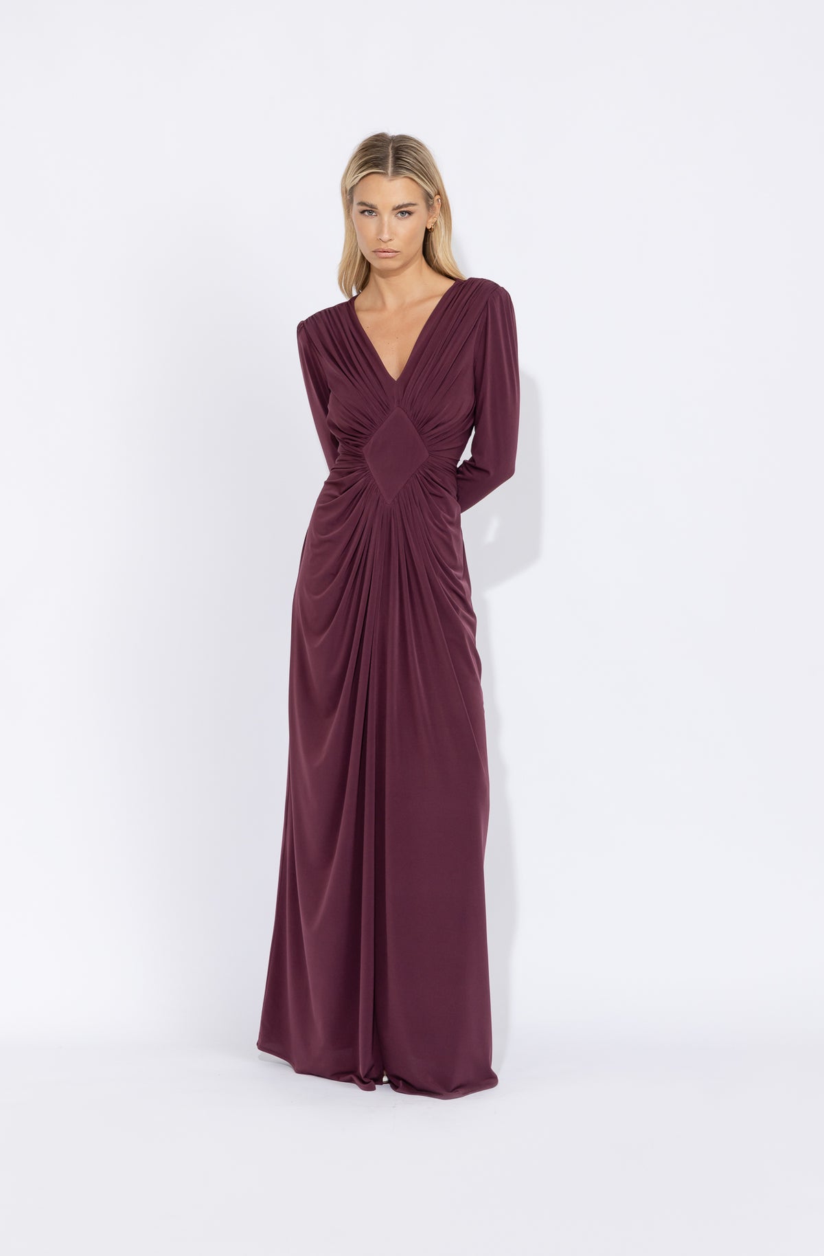 Dress Daine long
