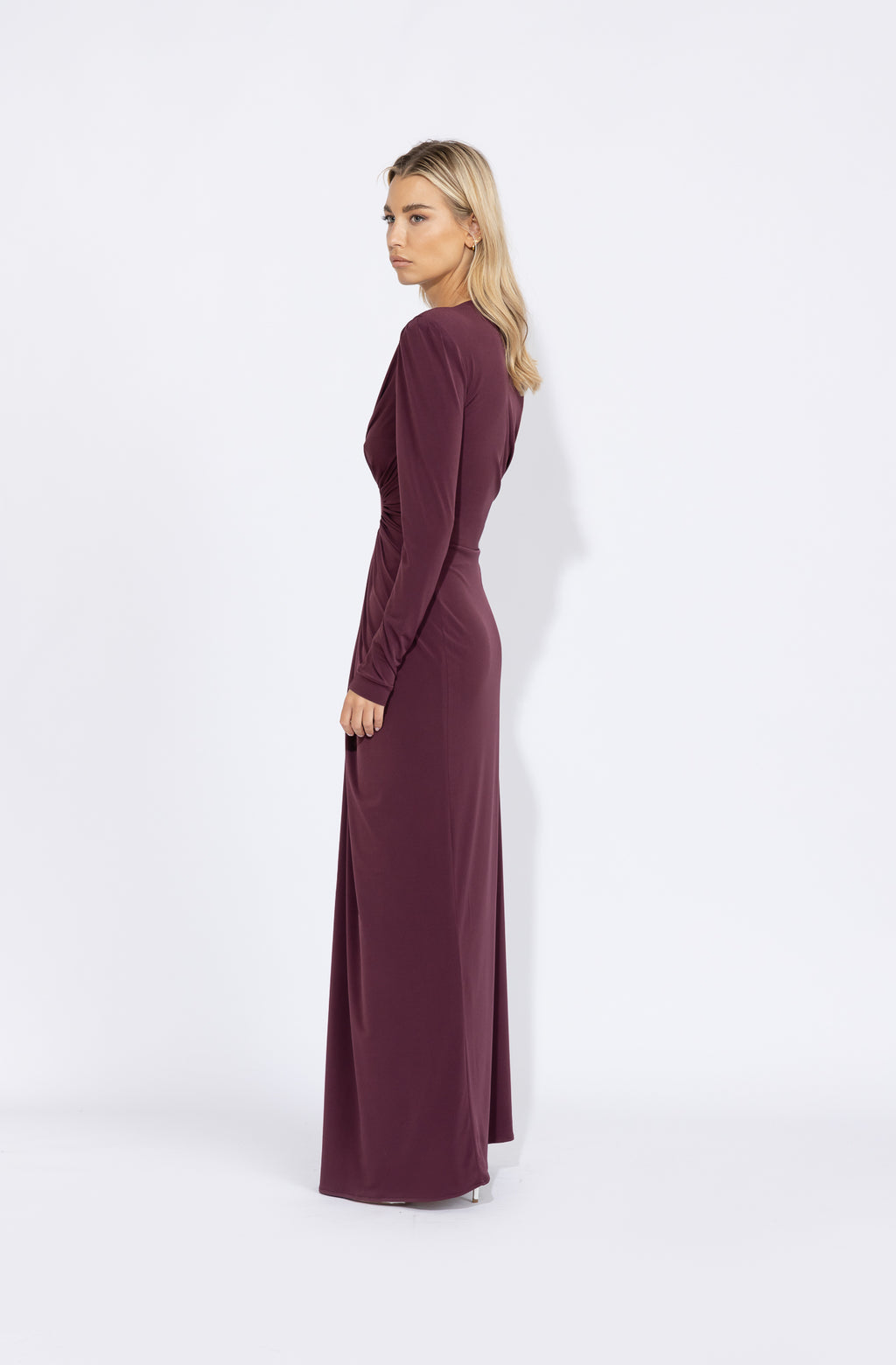 Dress Daine long
