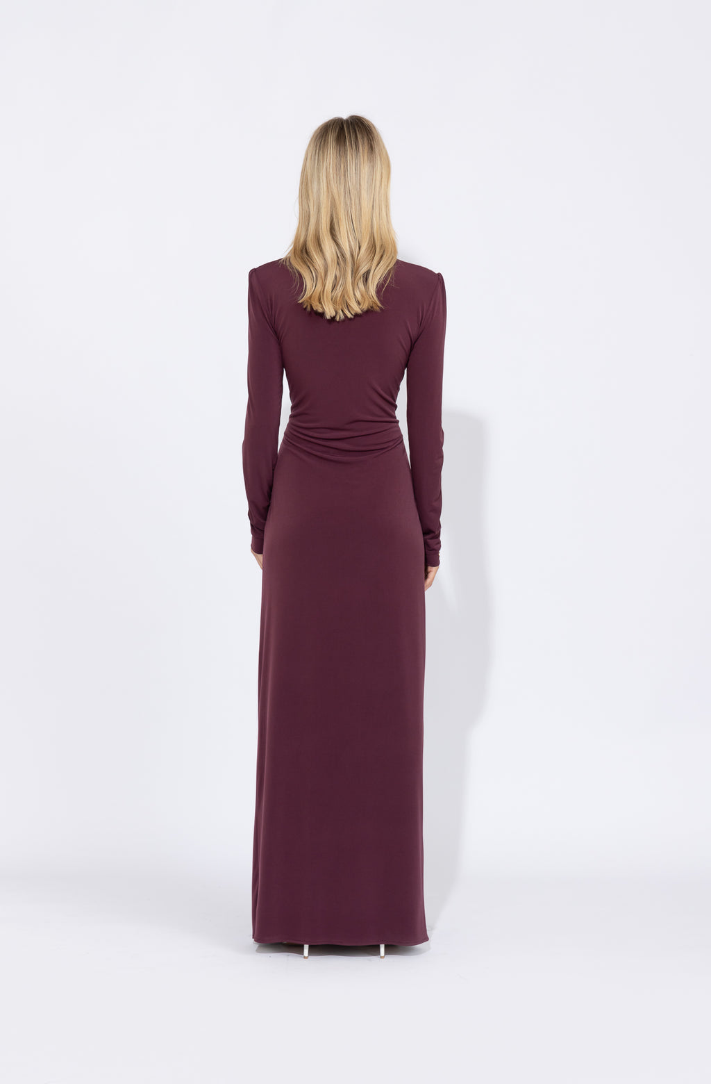 Dress Daine long