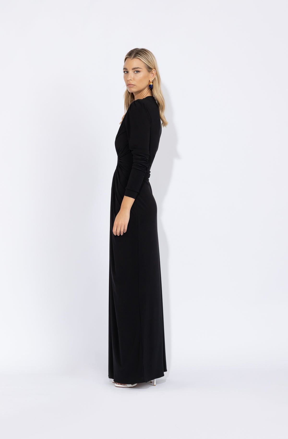 Dress Daine long