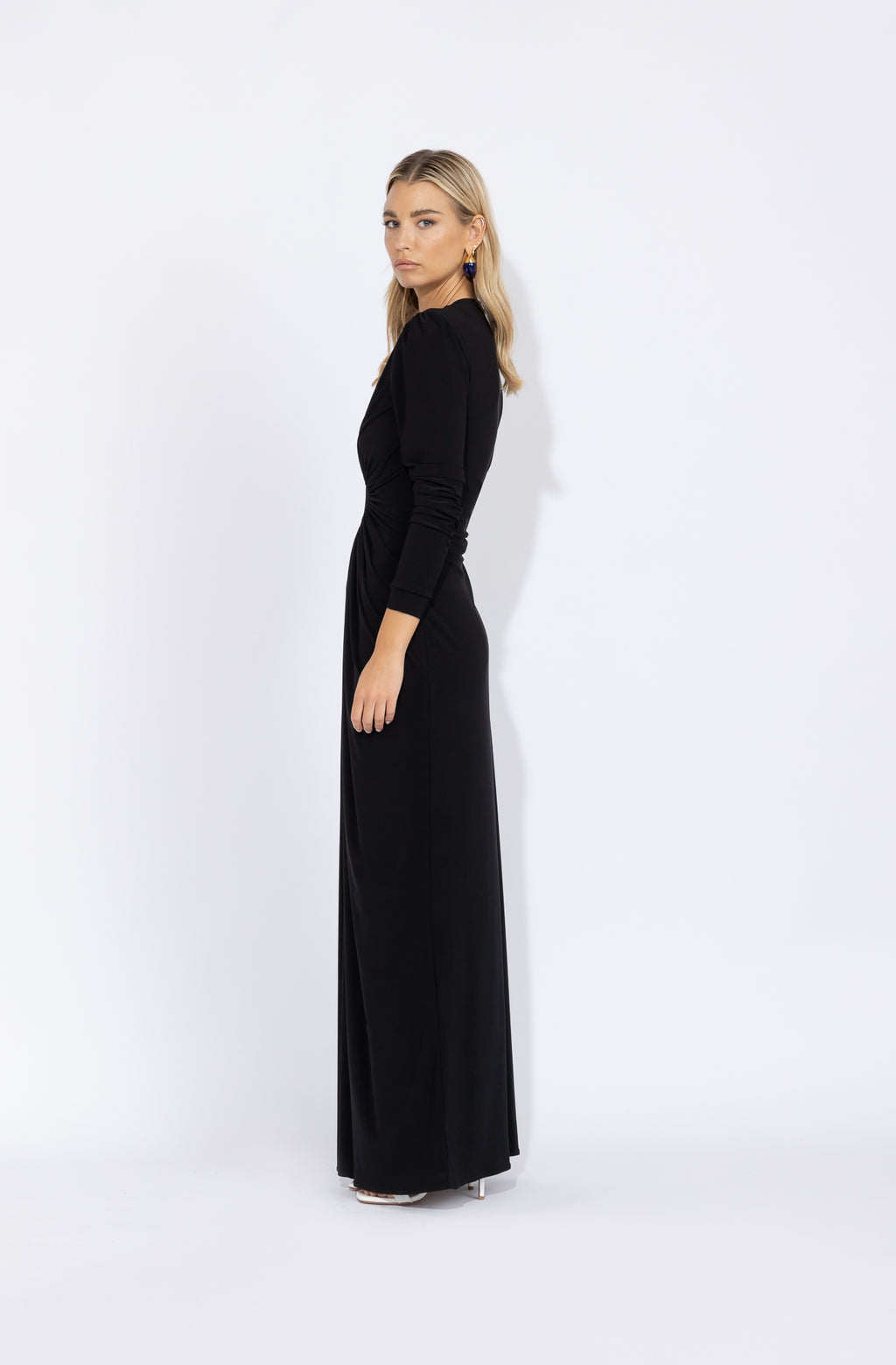 Dress Daine long