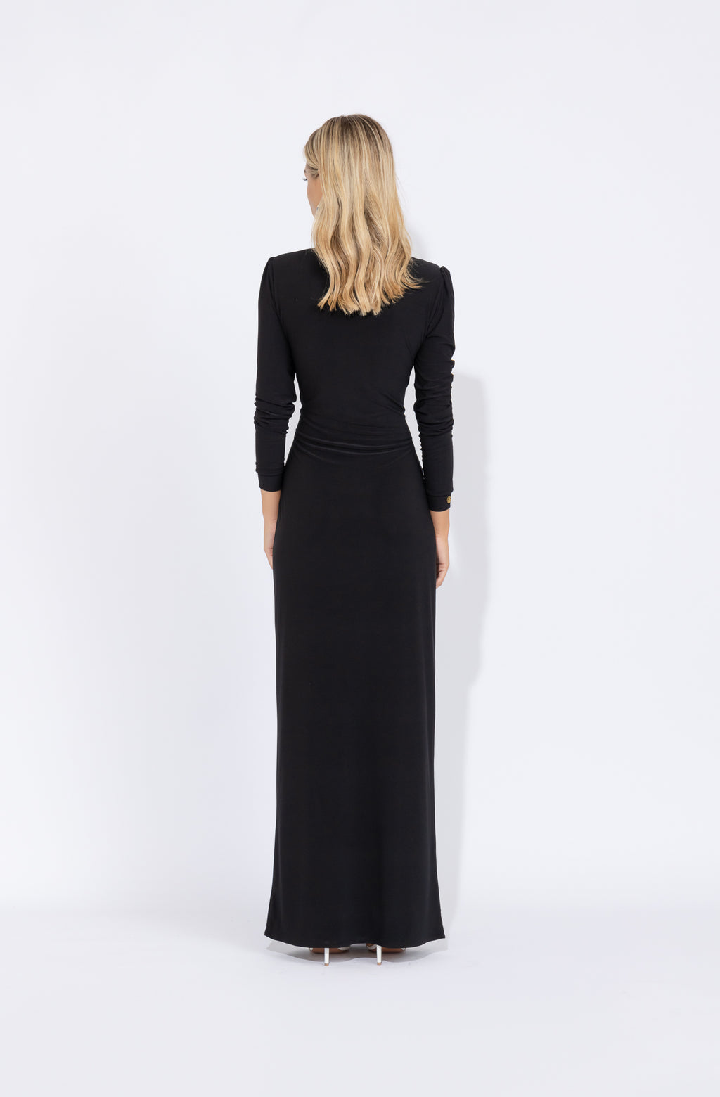 Dress Daine long