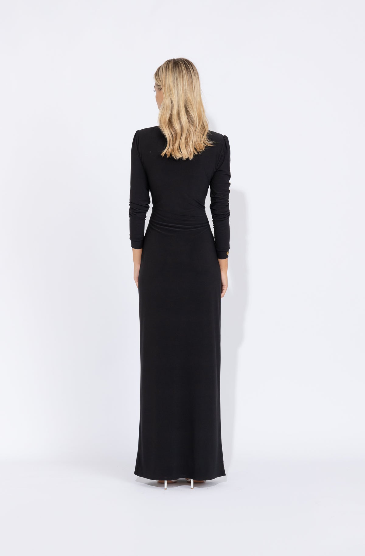 Dress Daine long