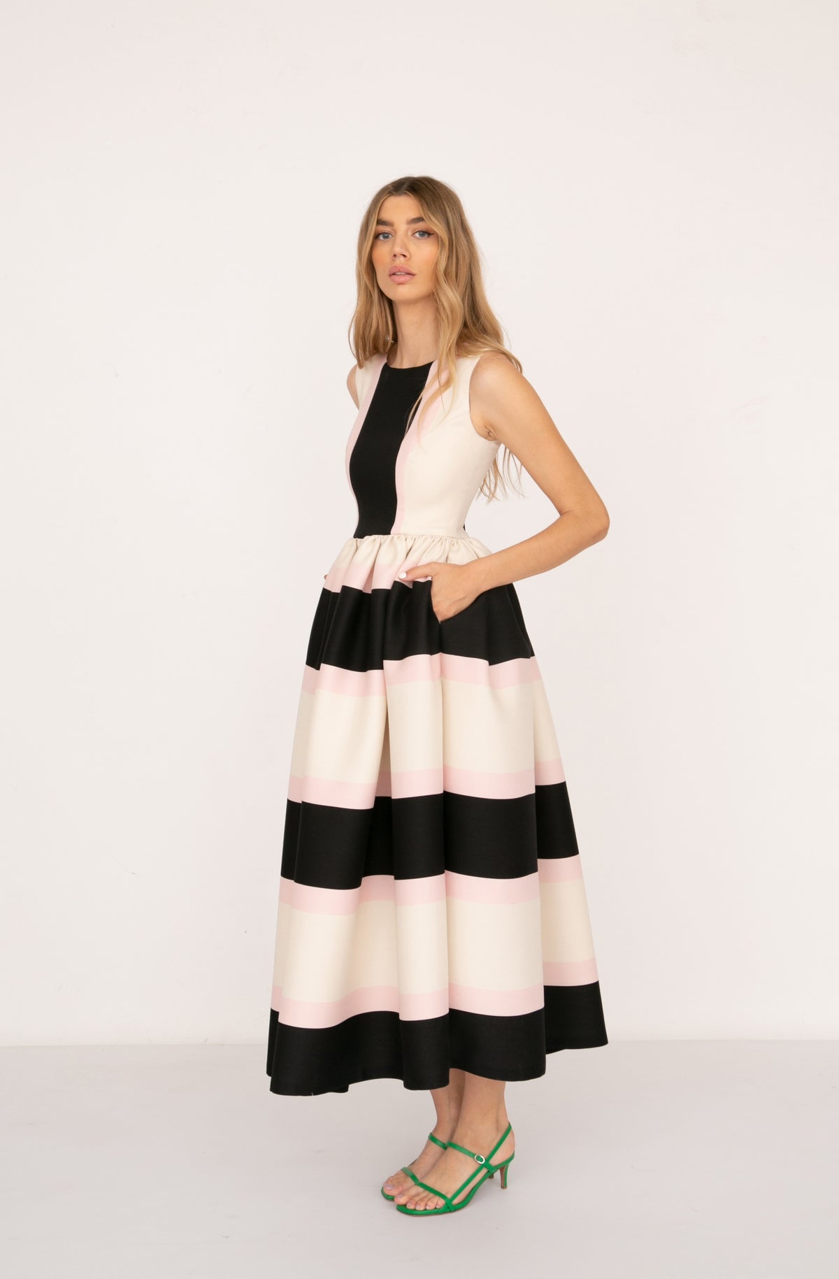 Dress True