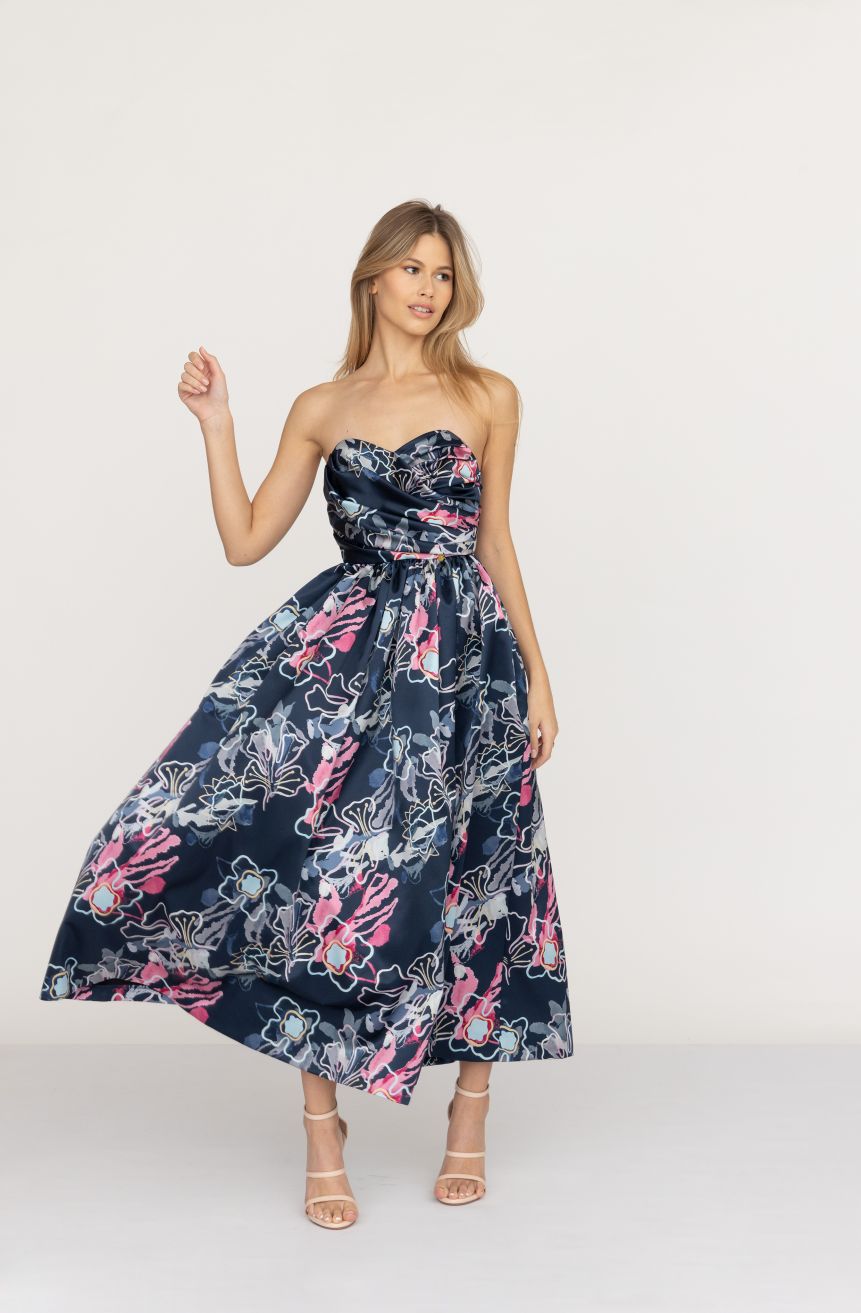 Dress Anya