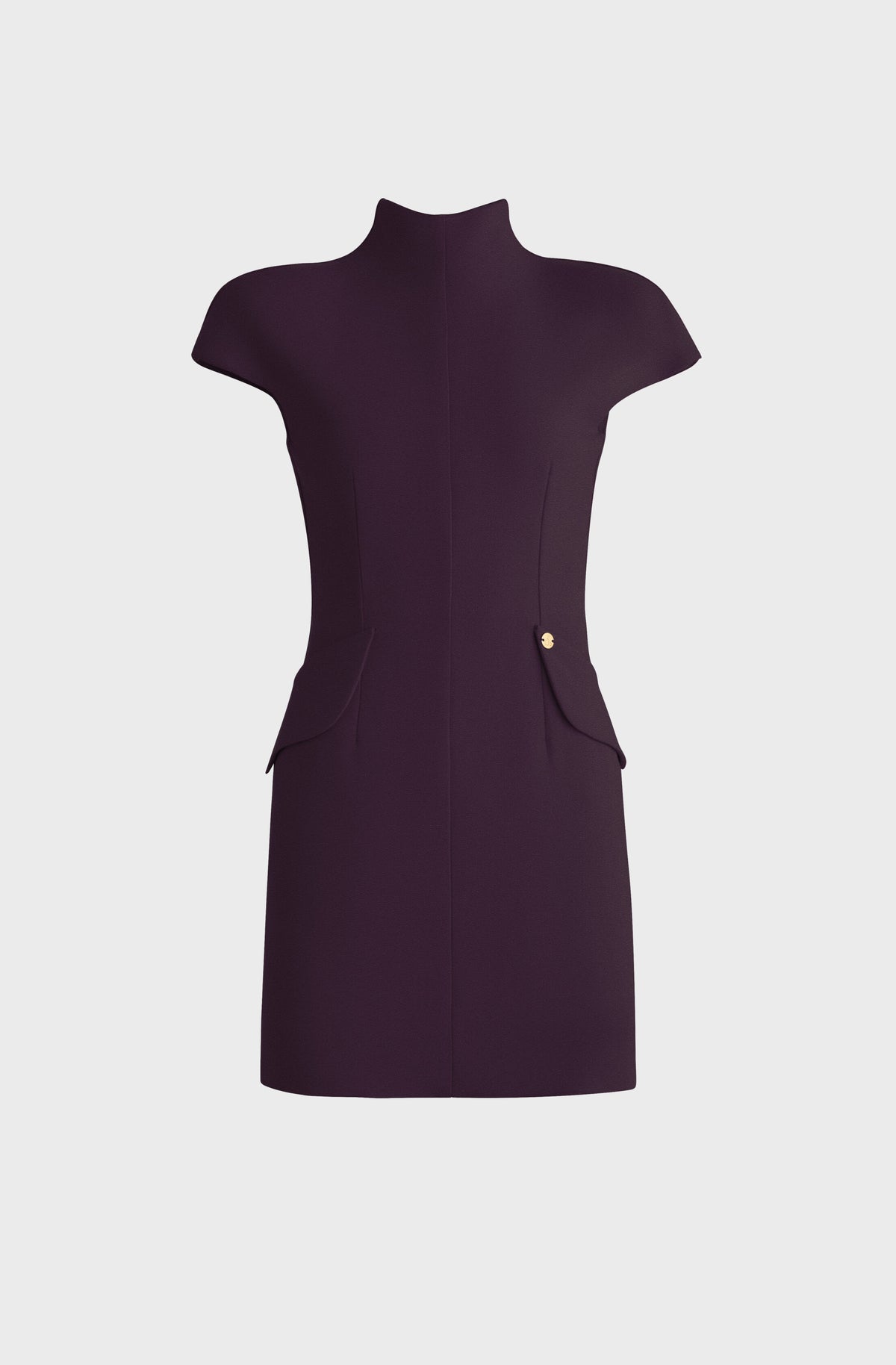 Dress Teresa Lux