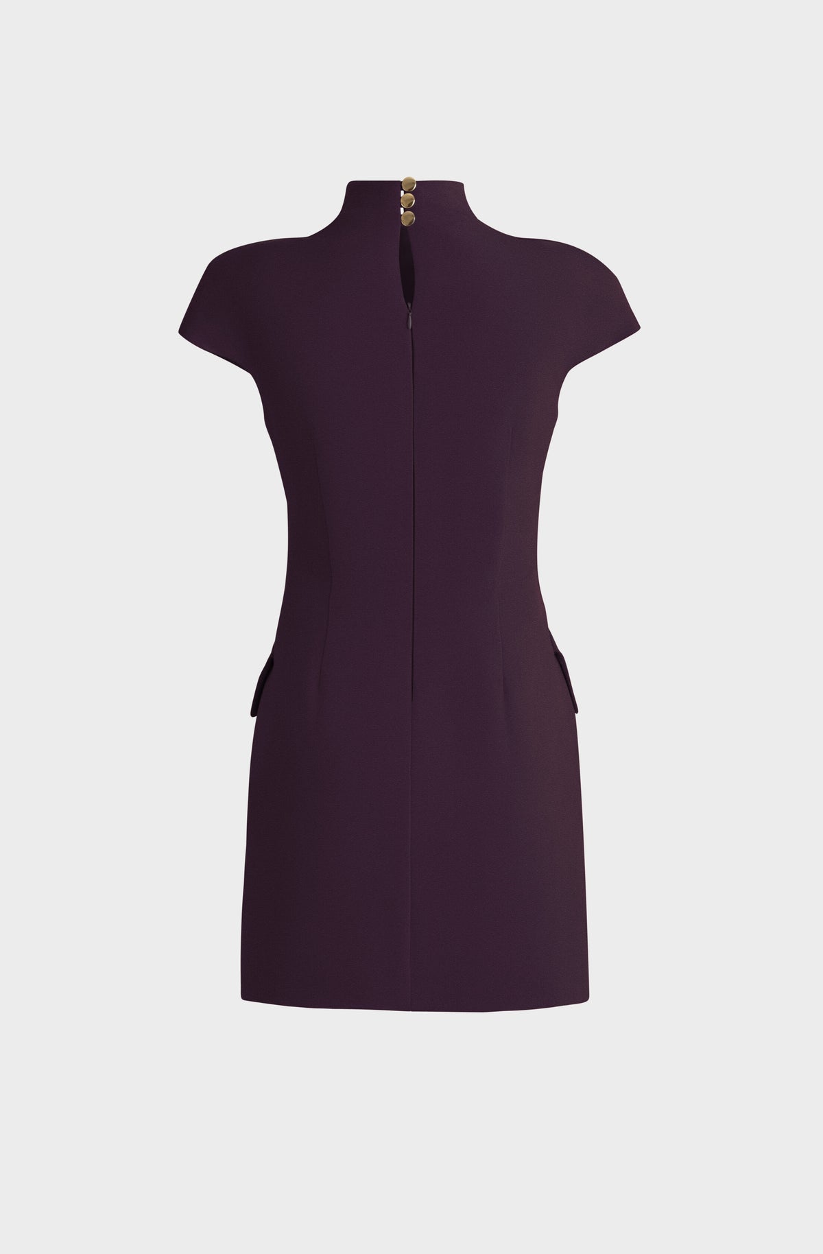Dress Teresa Lux