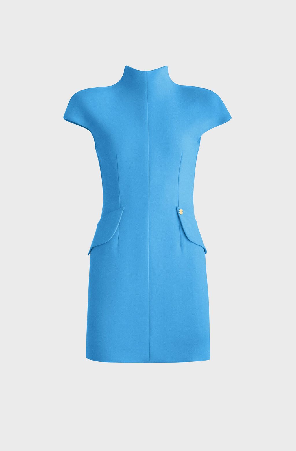 Dress Teresa Lux