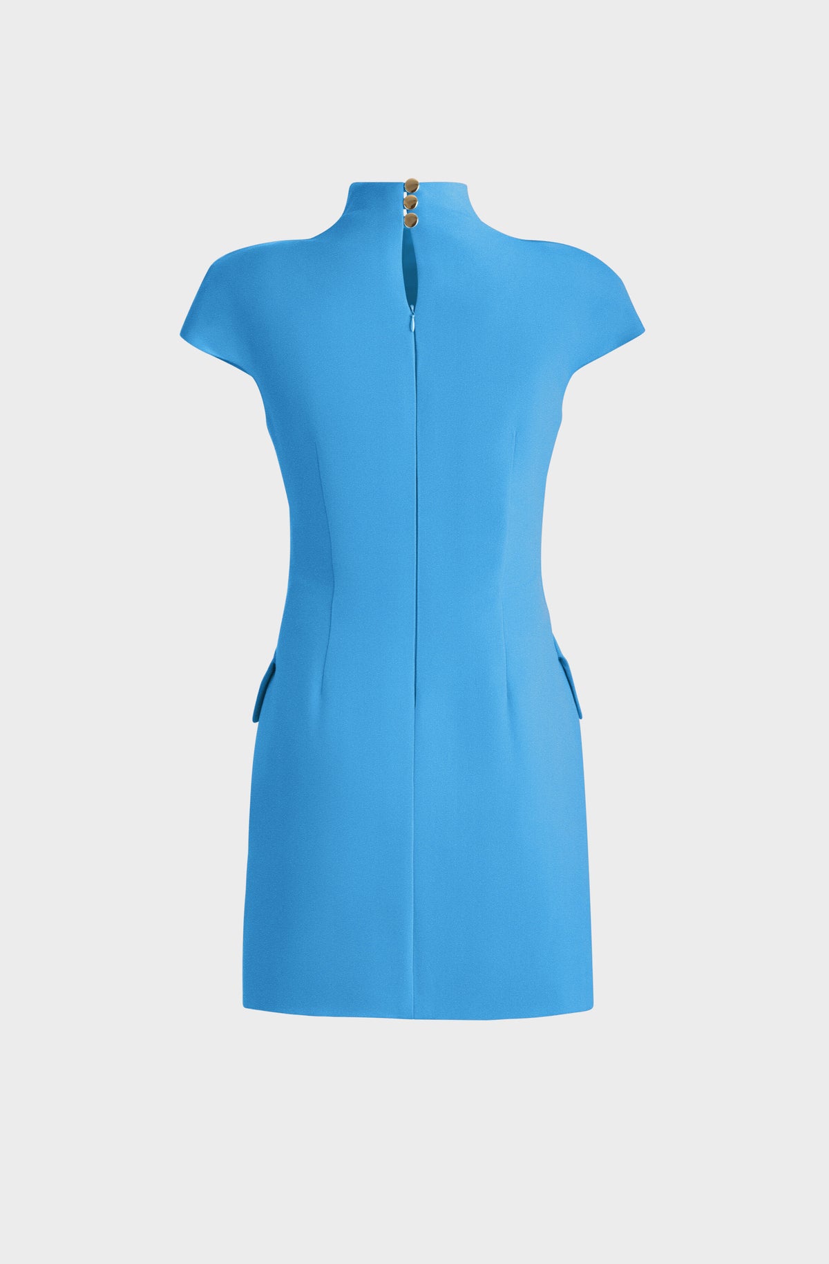 Dress Teresa Lux
