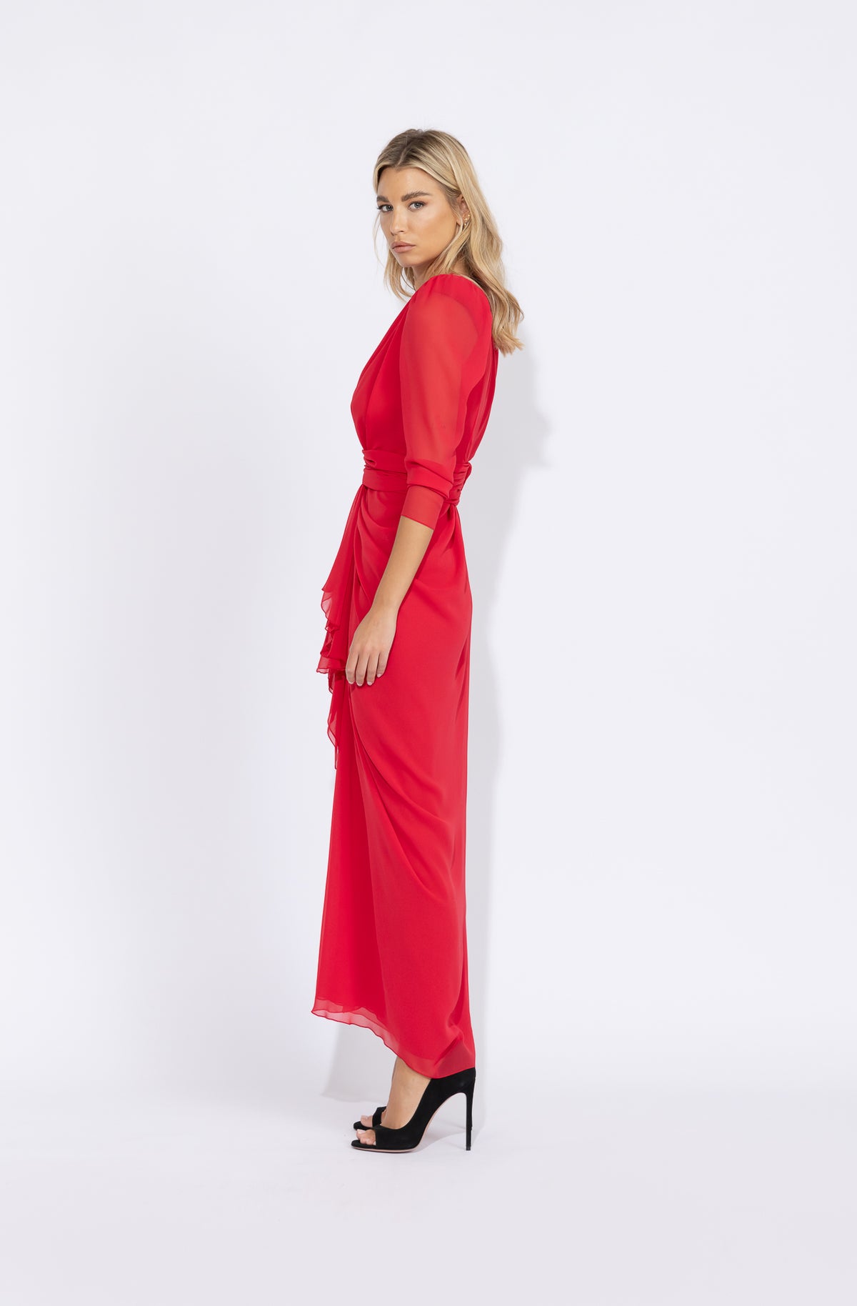 Dress Kenzie