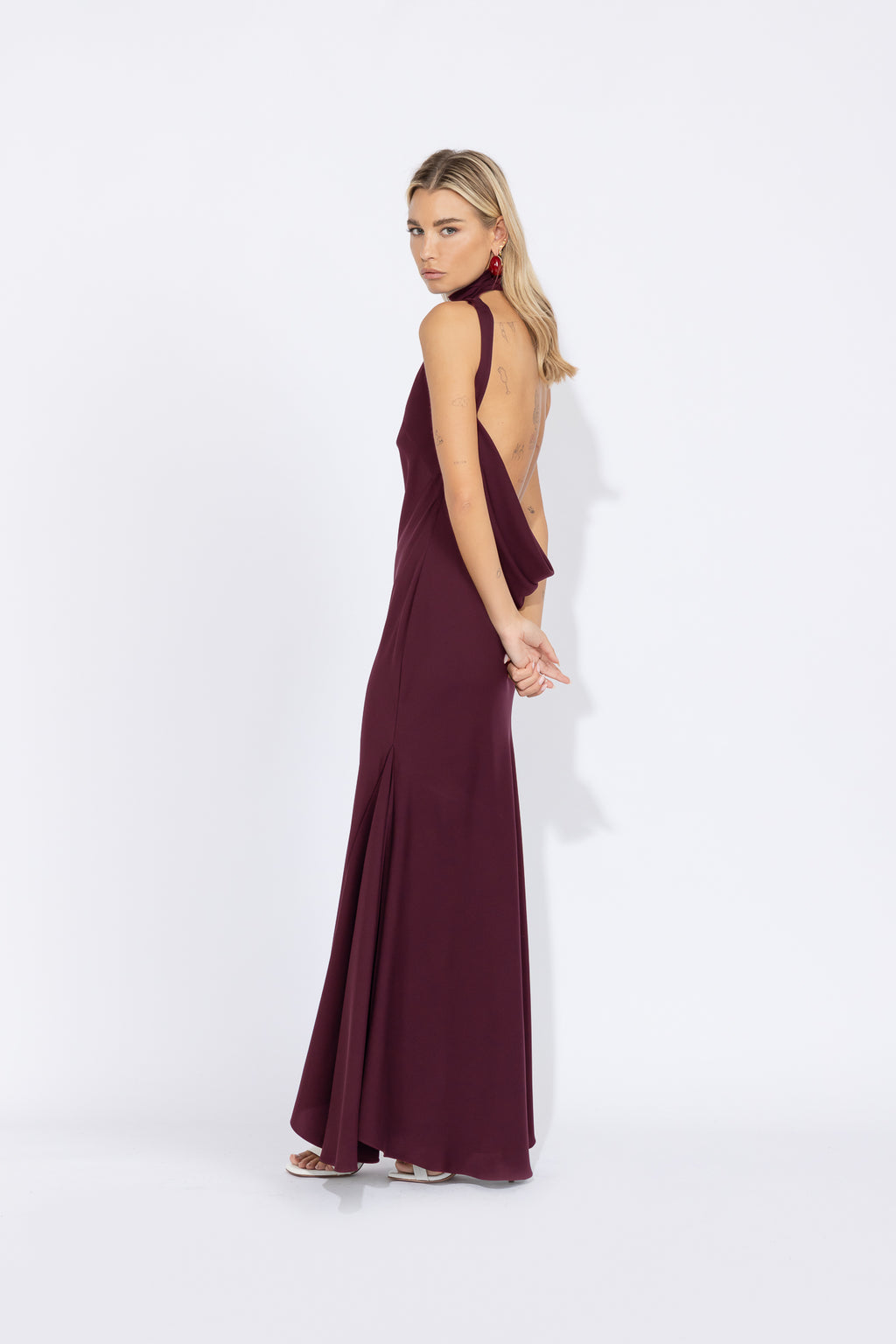 Dress Livia