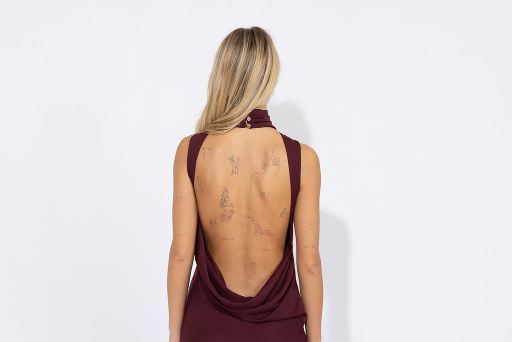 Dress Livia