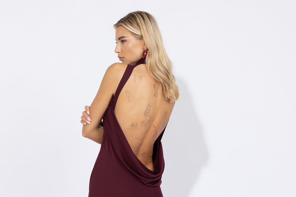 Dress Livia