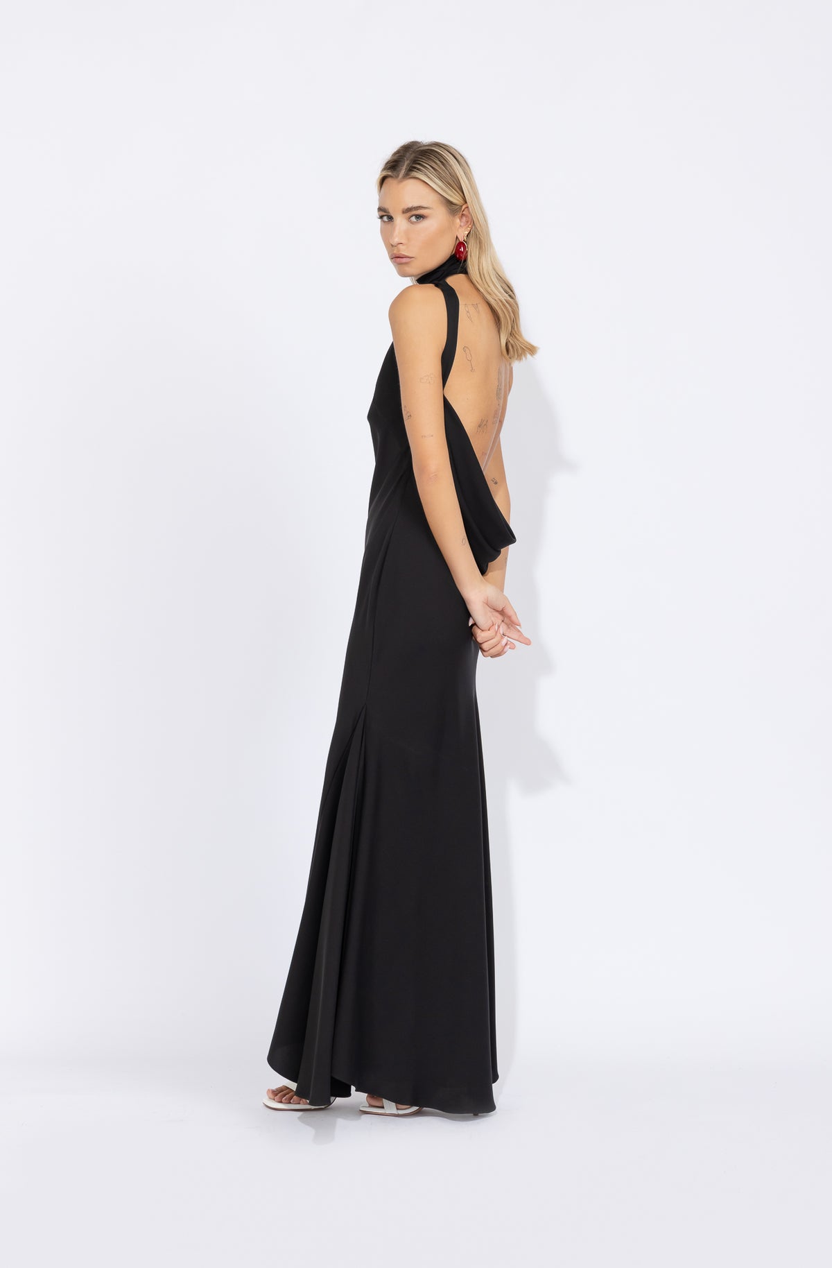 Dress Livia