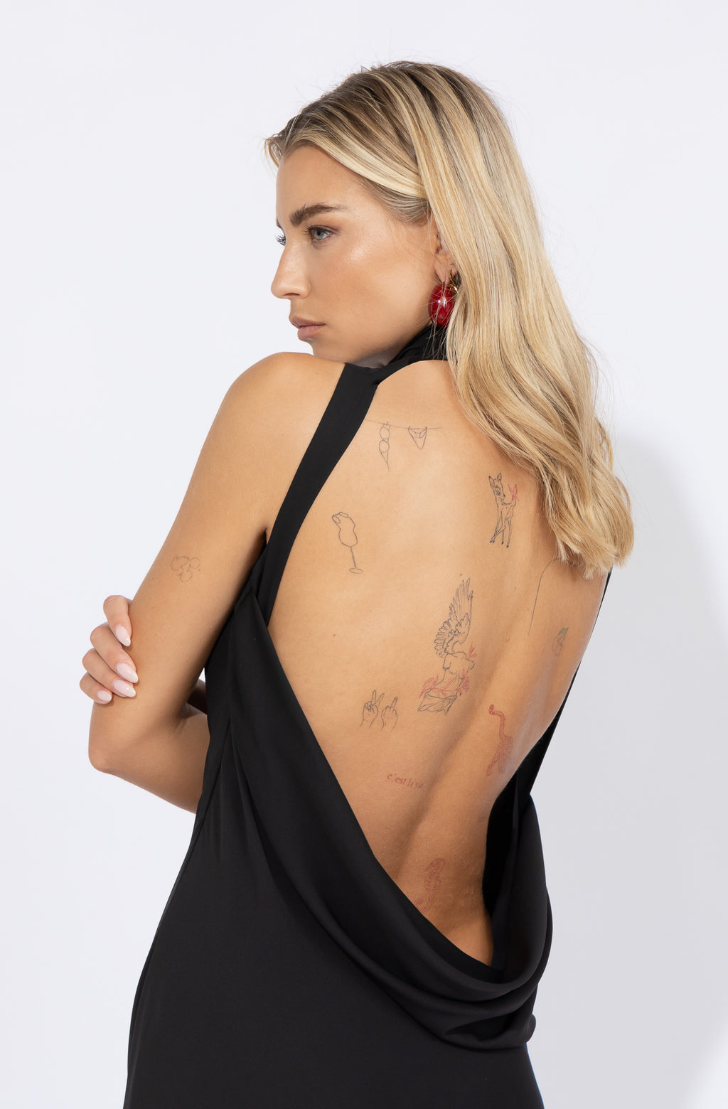 Dress Livia