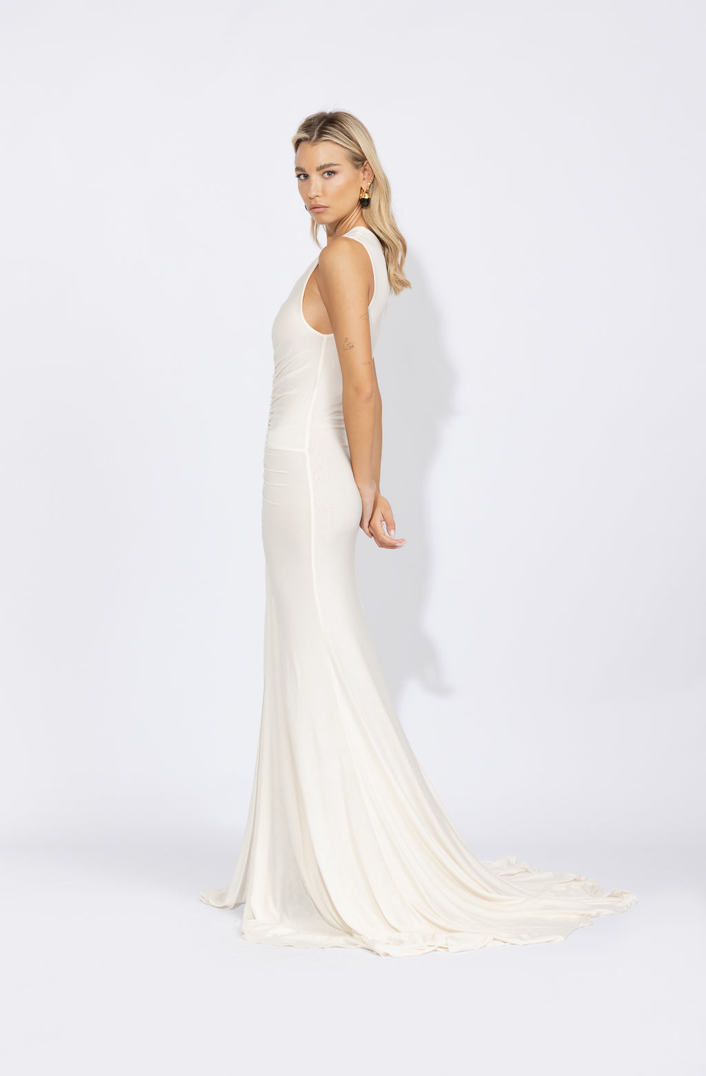 Dress Elena