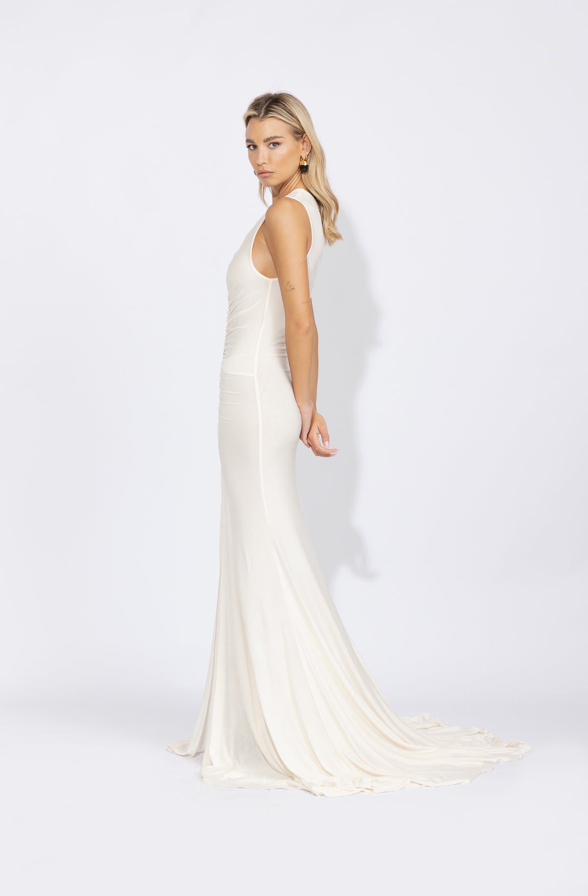 Dress Elena