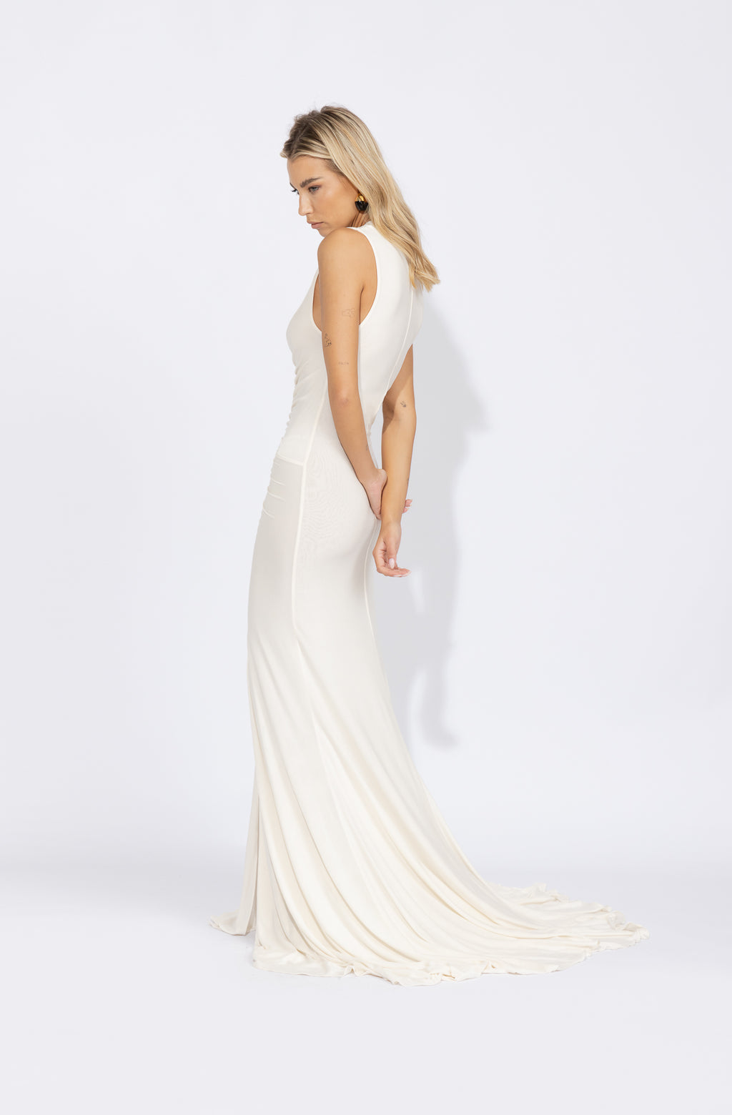Dress Elena