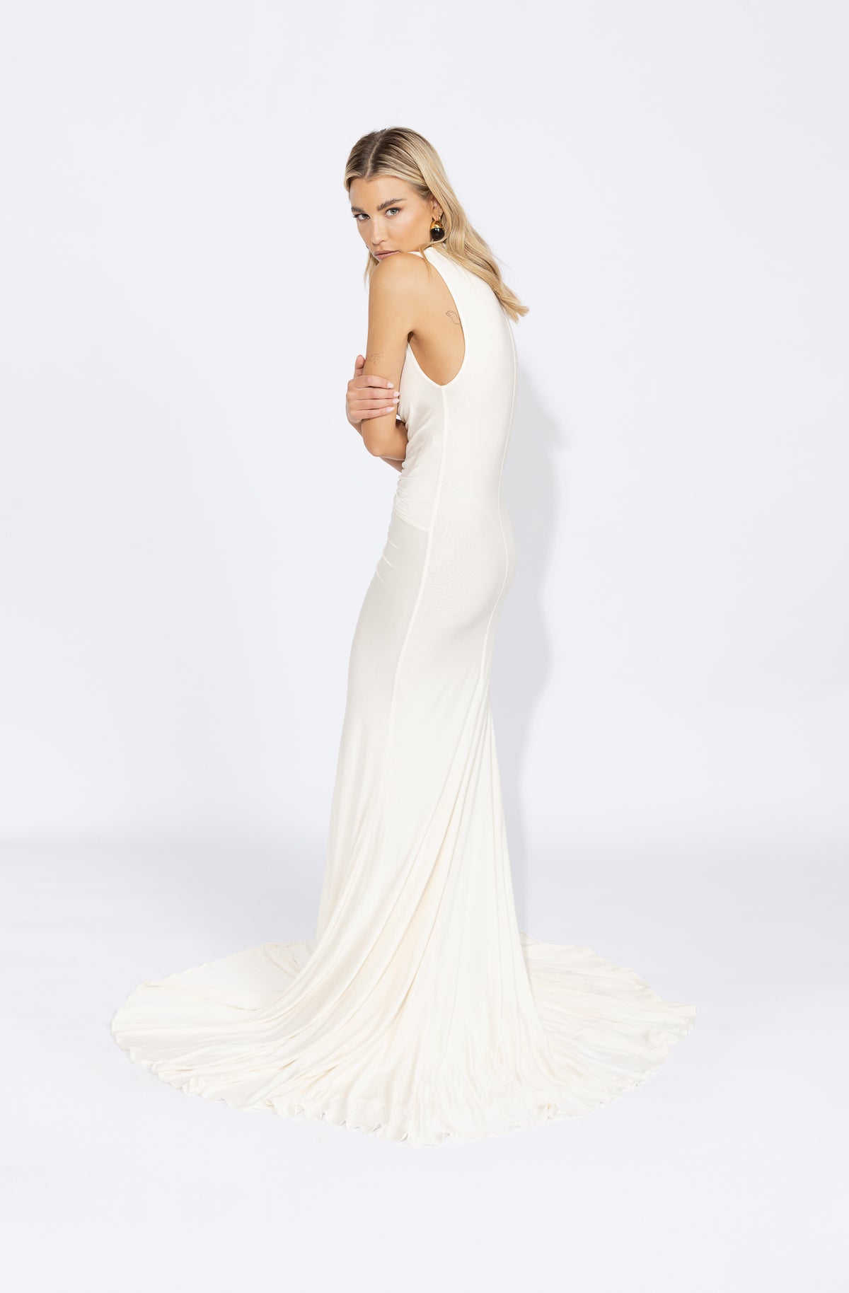 Dress Elena
