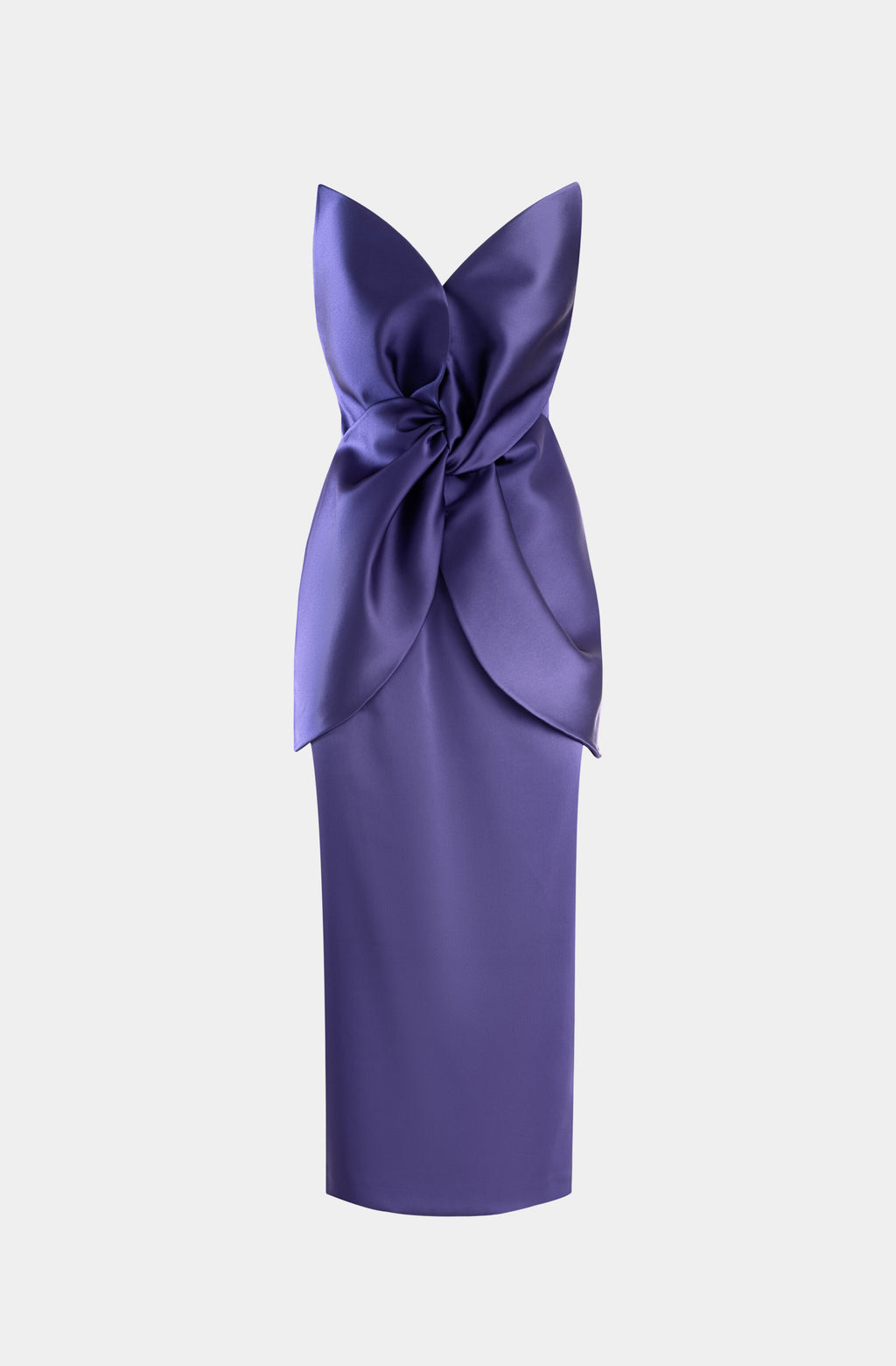 Dress Enna long