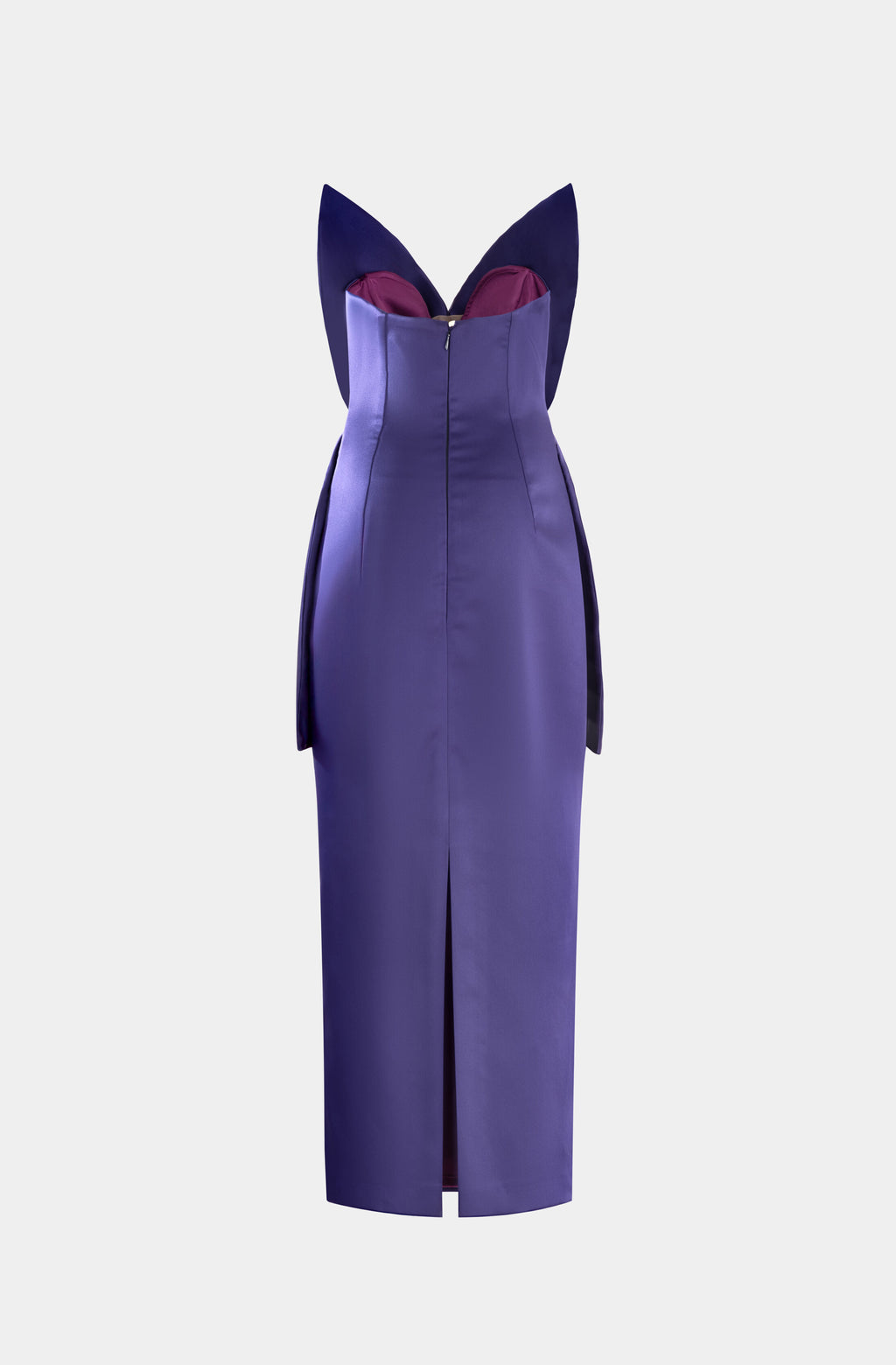 Dress Enna long