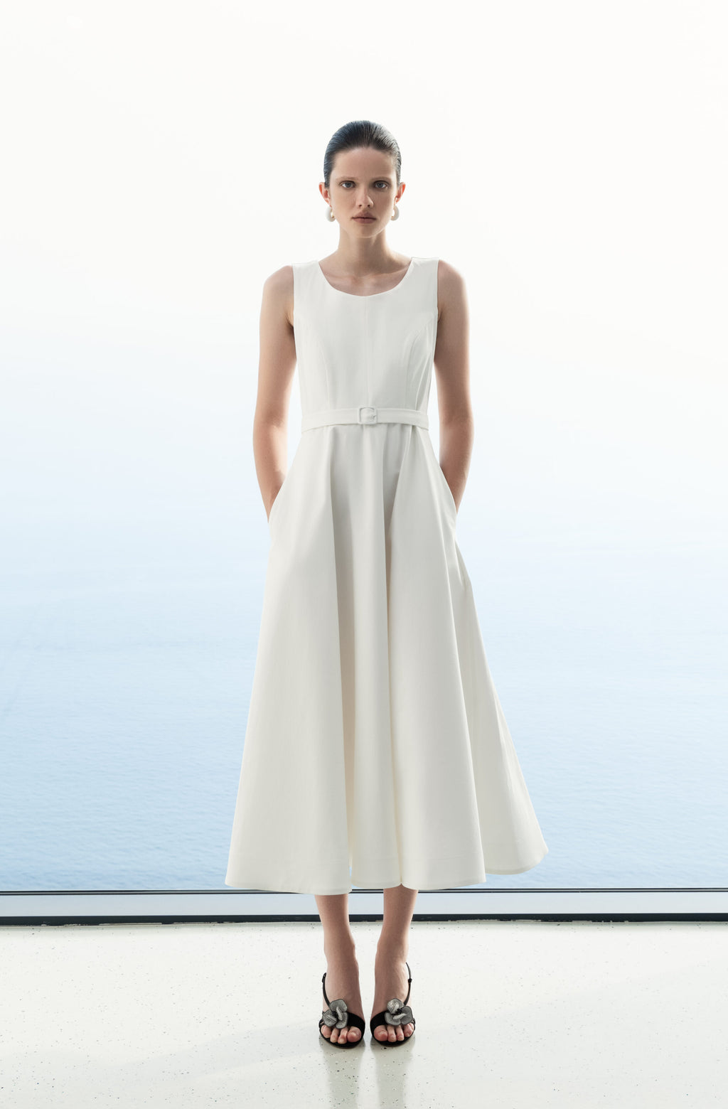 Dress Deirde