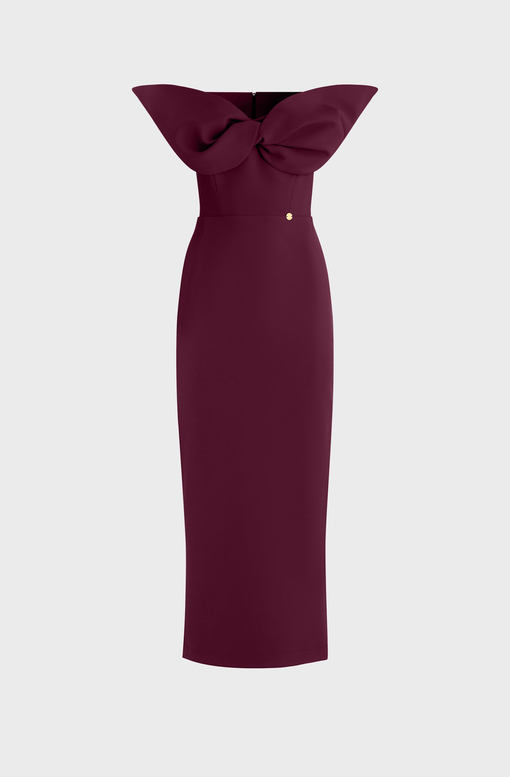 Dress Donna long