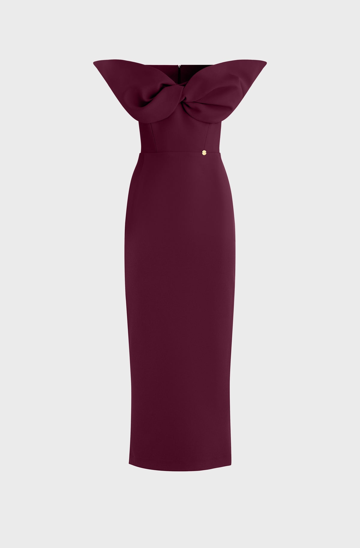 Dress Donna long