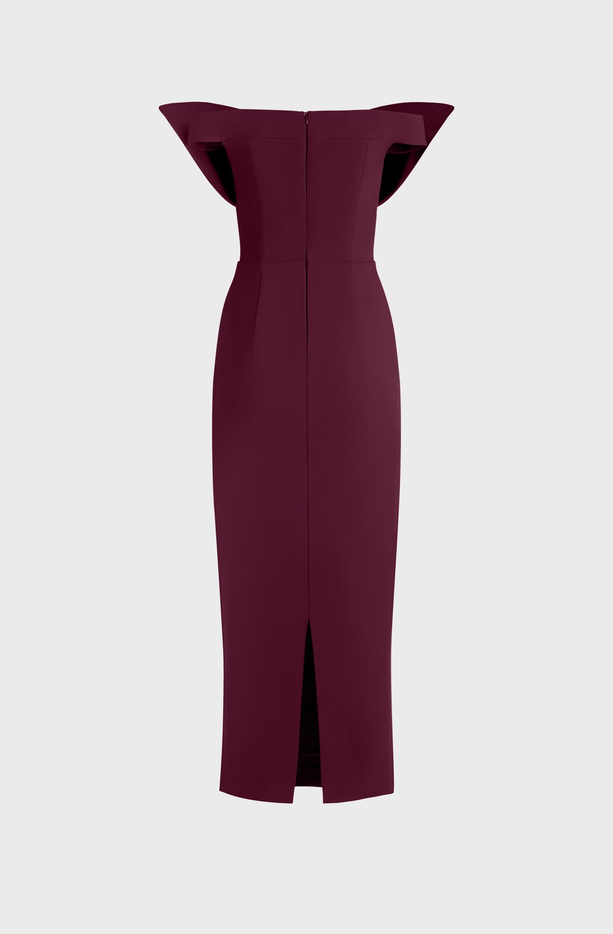 Dress Donna long