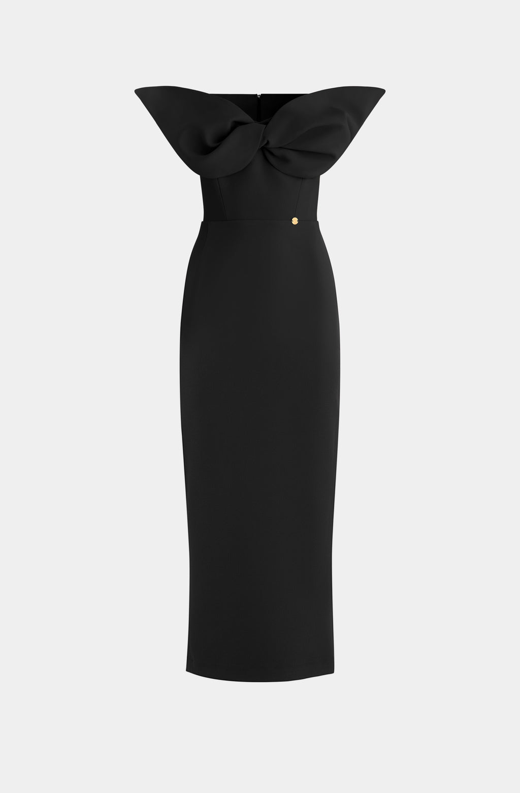 Dress Donna long