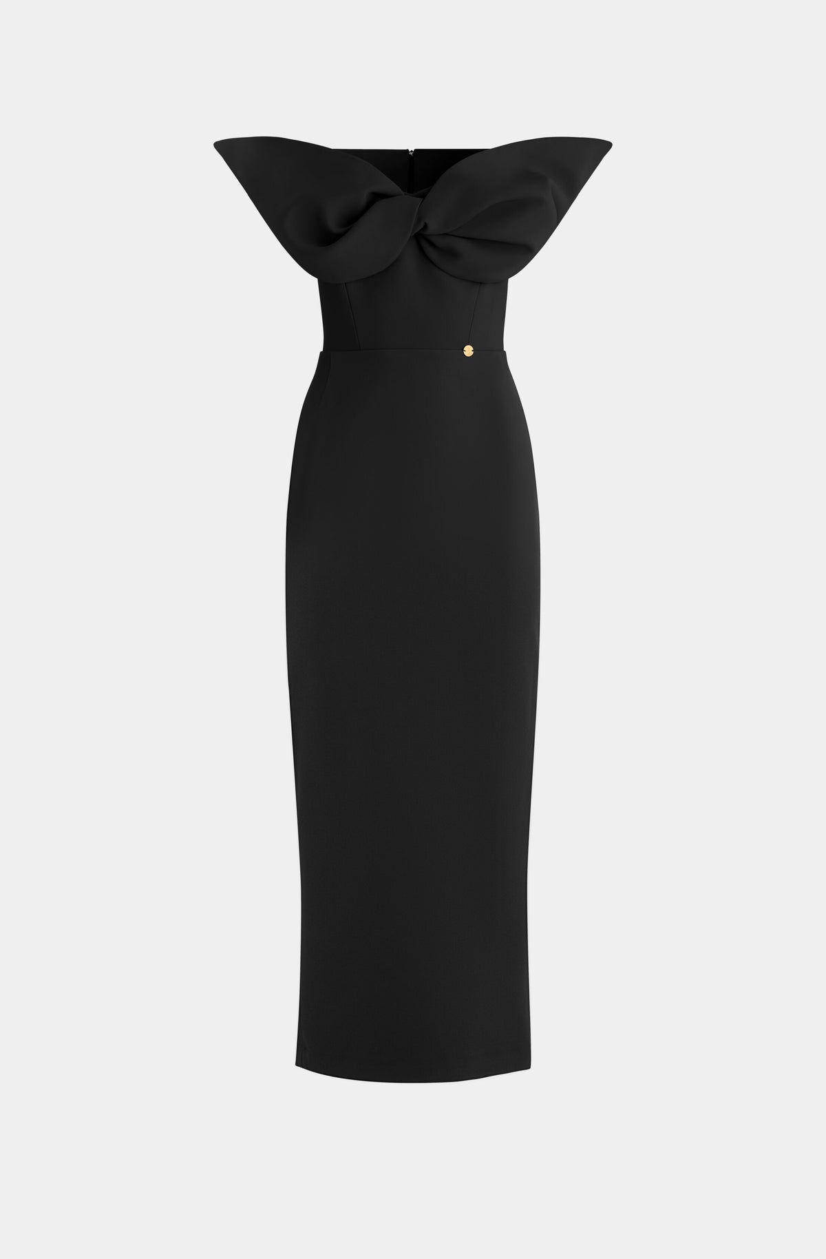 Dress Donna long