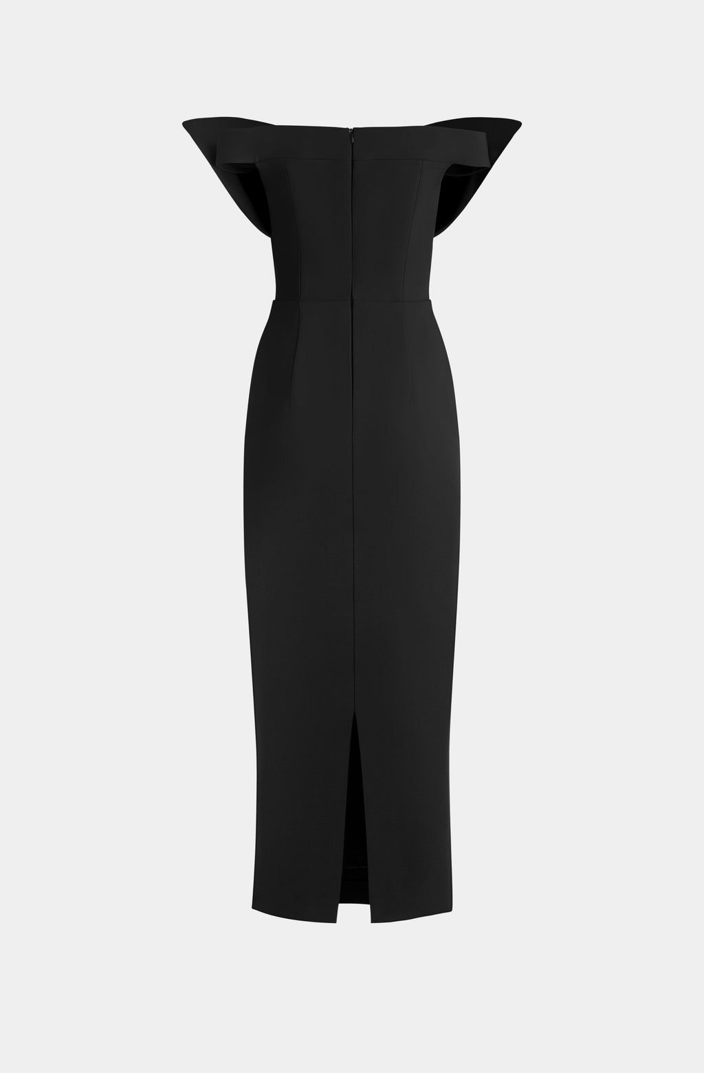Dress Donna long