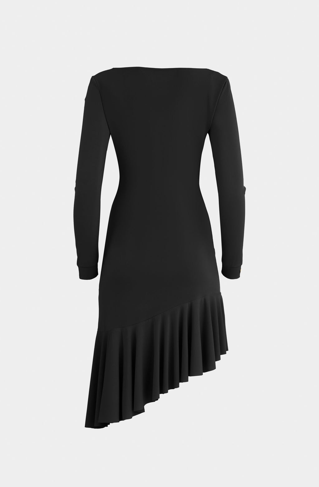 Dress Orelia long sleeve
