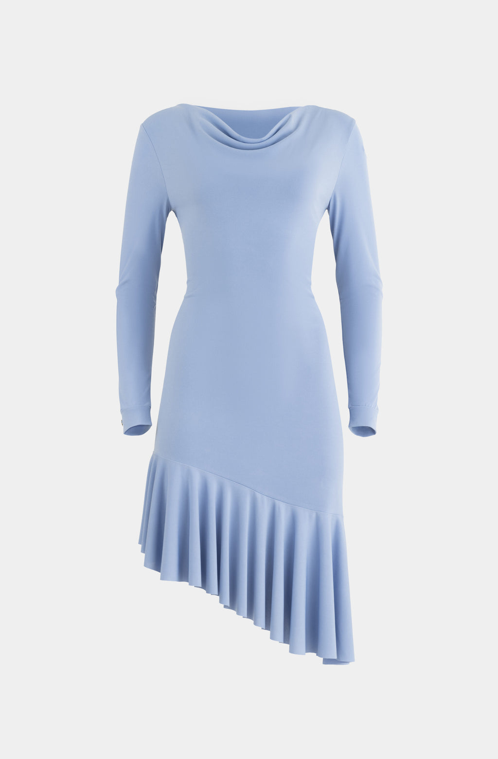 Dress Orelia long sleeve