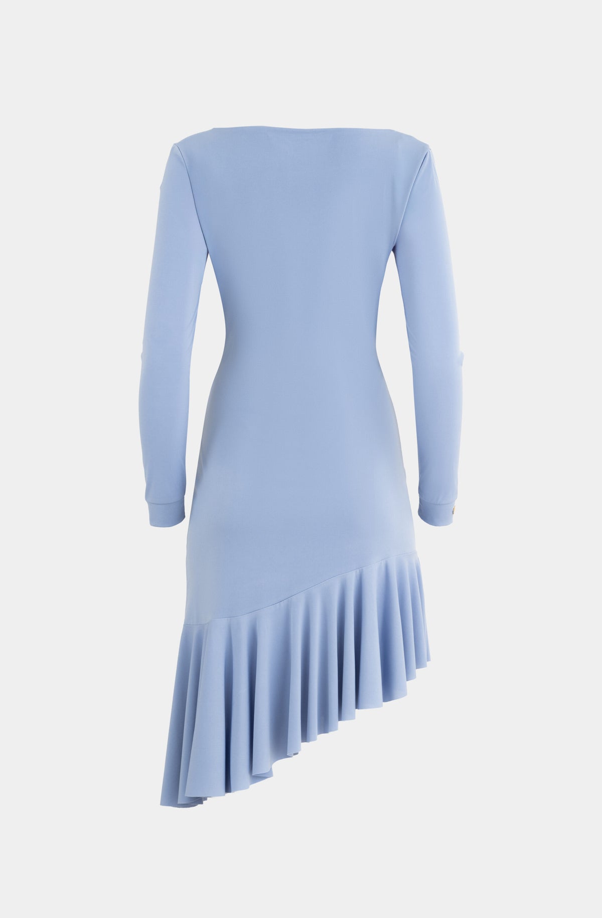 Dress Orelia long sleeve