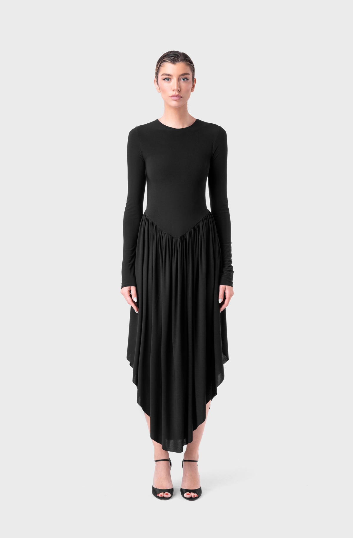 Dress Moxie