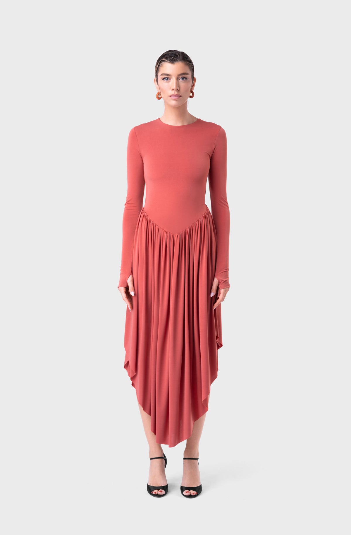 Dress Moxie