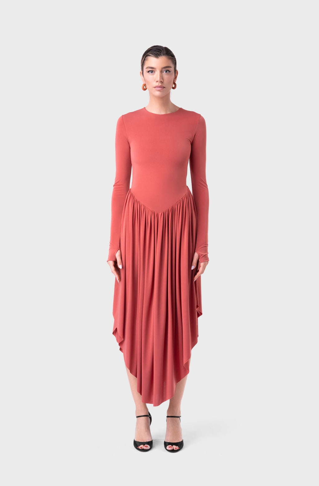 Dress Moxie