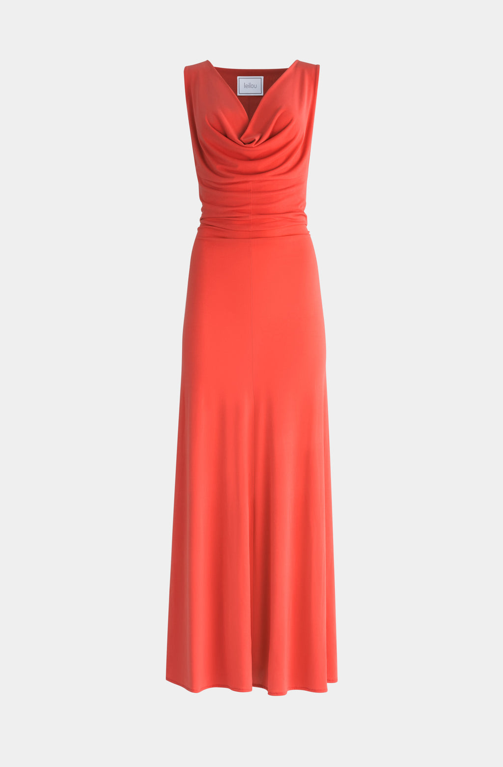 Dress Tirza Lux