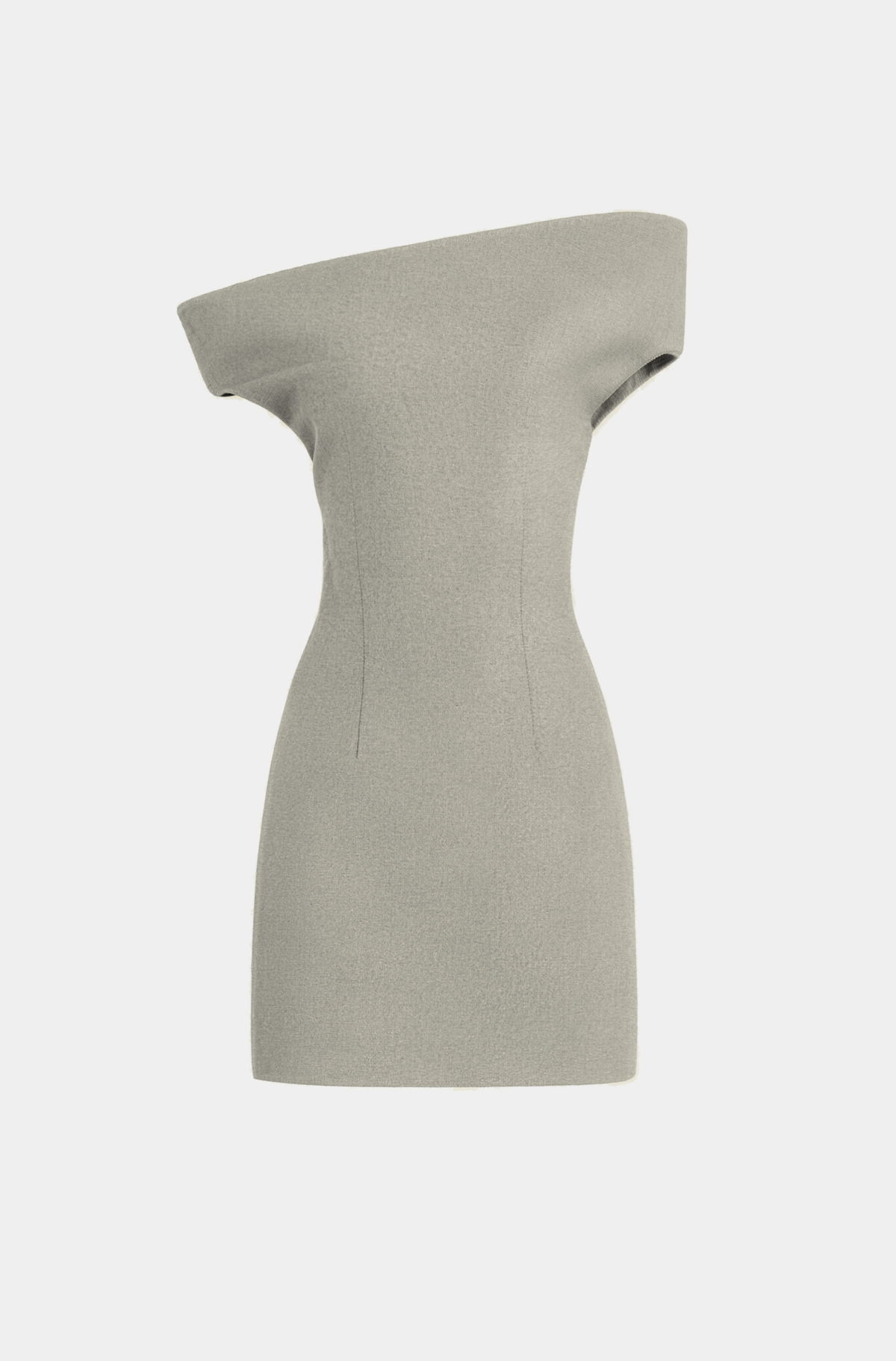 Dress Nissa kratka