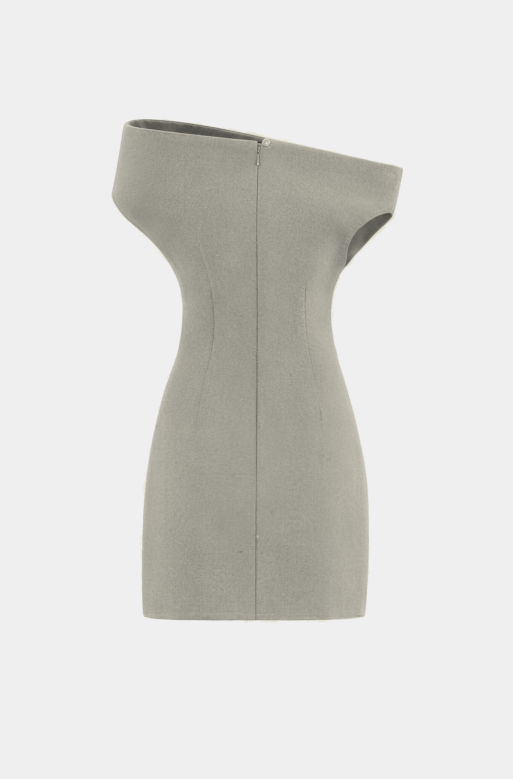 Dress Nissa kratka