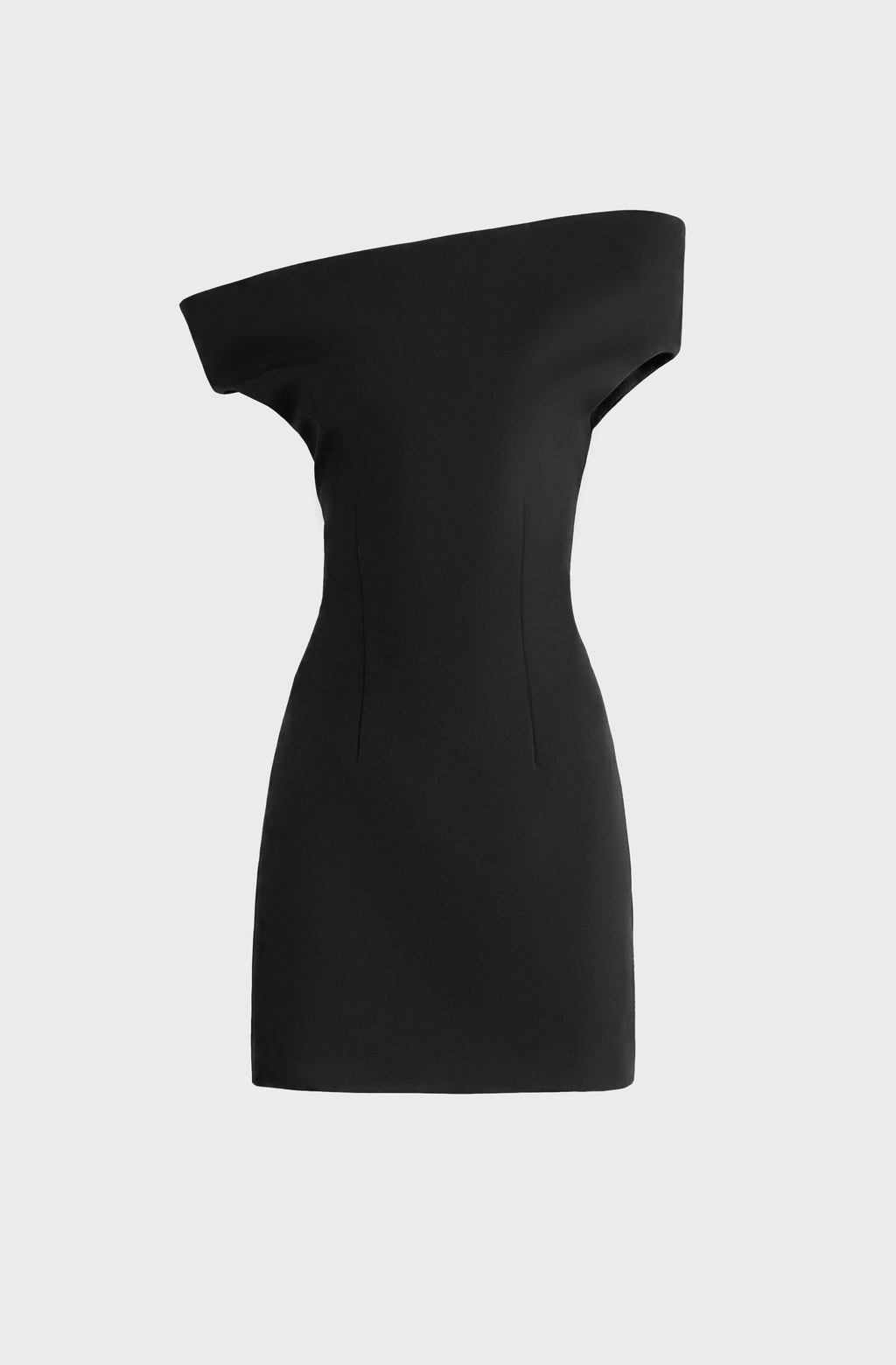 Dress Nissa kratka