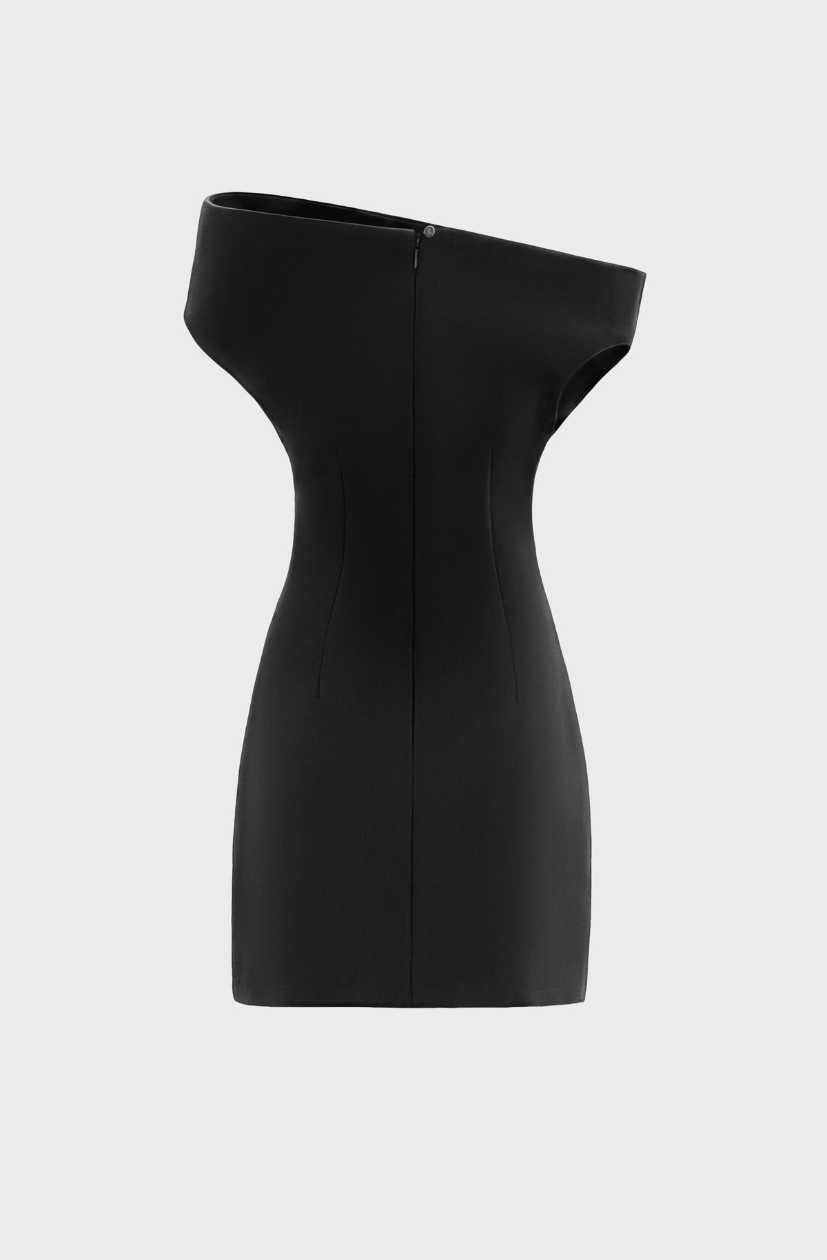 Dress Nissa kratka