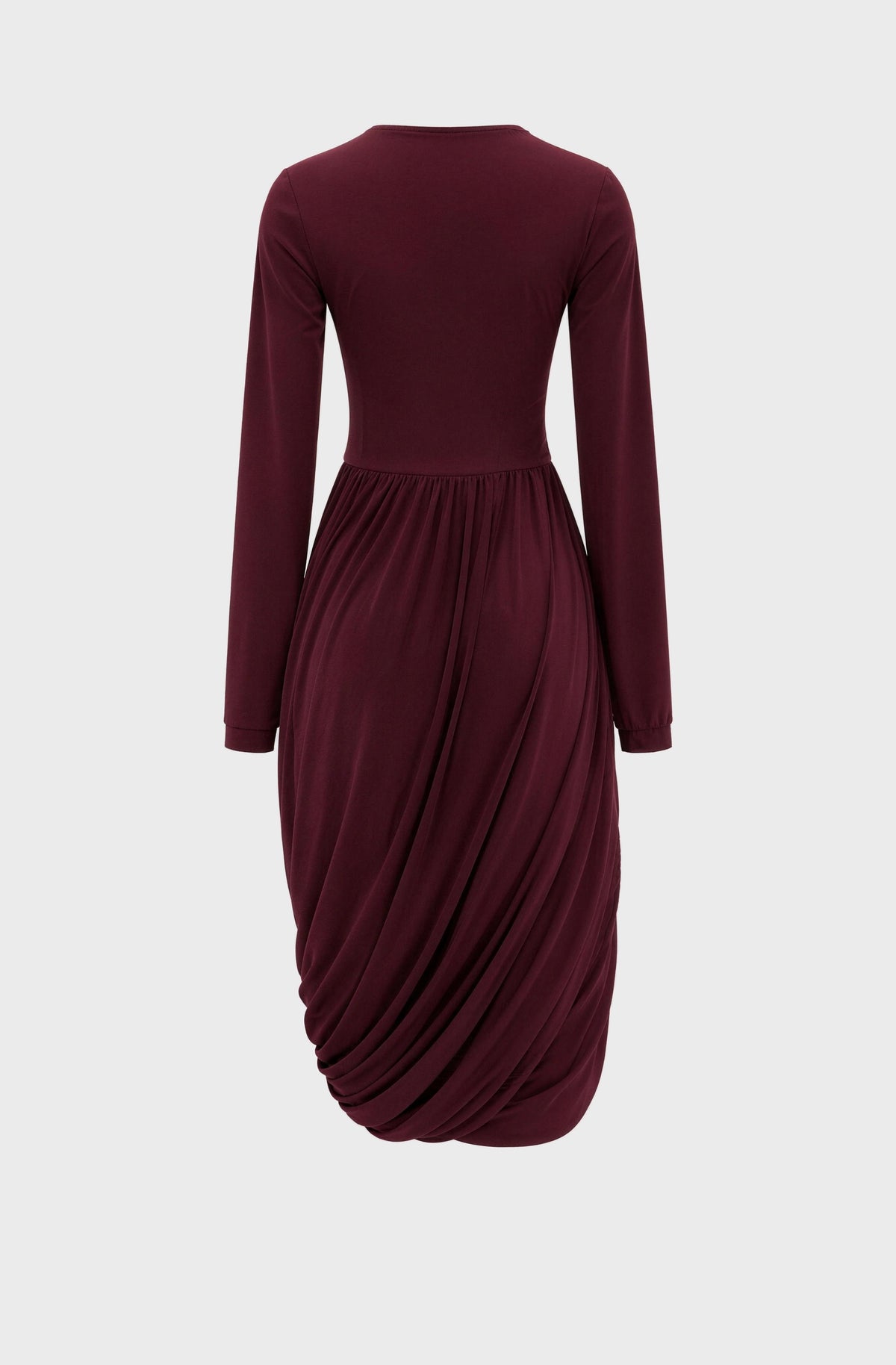 Dress Minta long sleeve