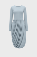 Dress Minta long sleeve