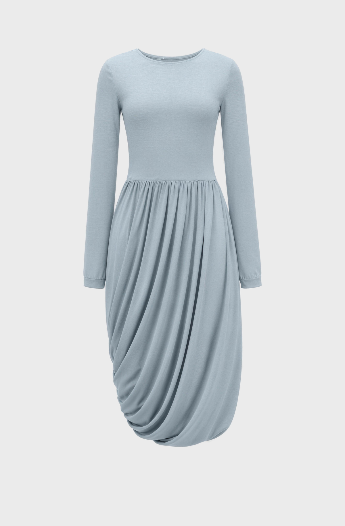 Dress Minta long sleeve